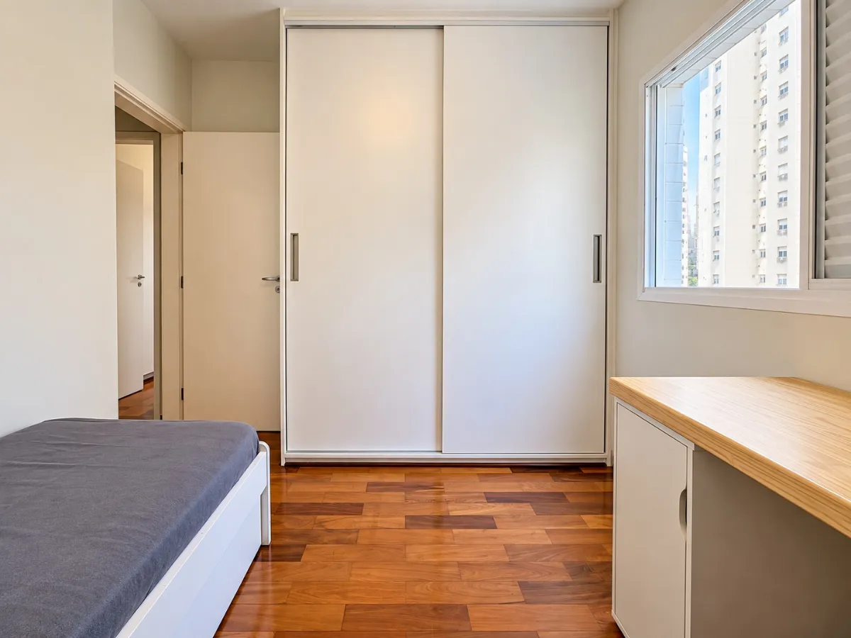 Apartamento à venda com 115m², 3 quartos com vaga – foto 33
