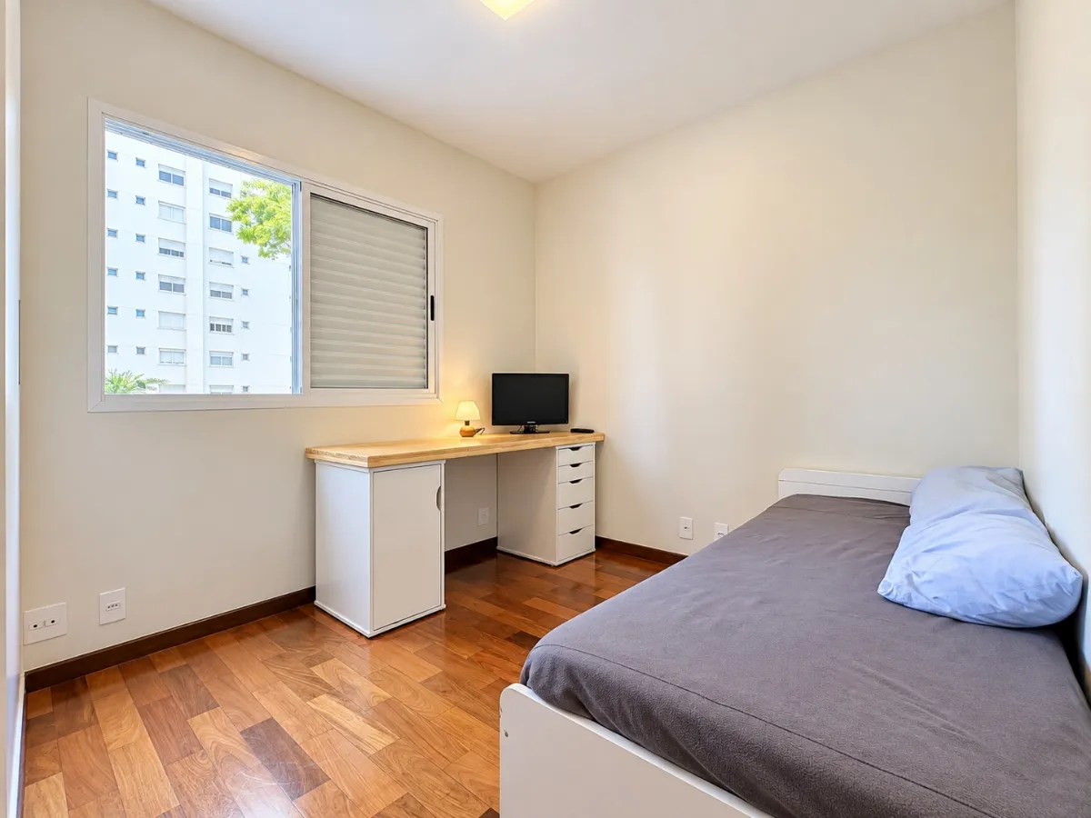 Apartamento à venda com 115m², 3 quartos com vaga – foto 34