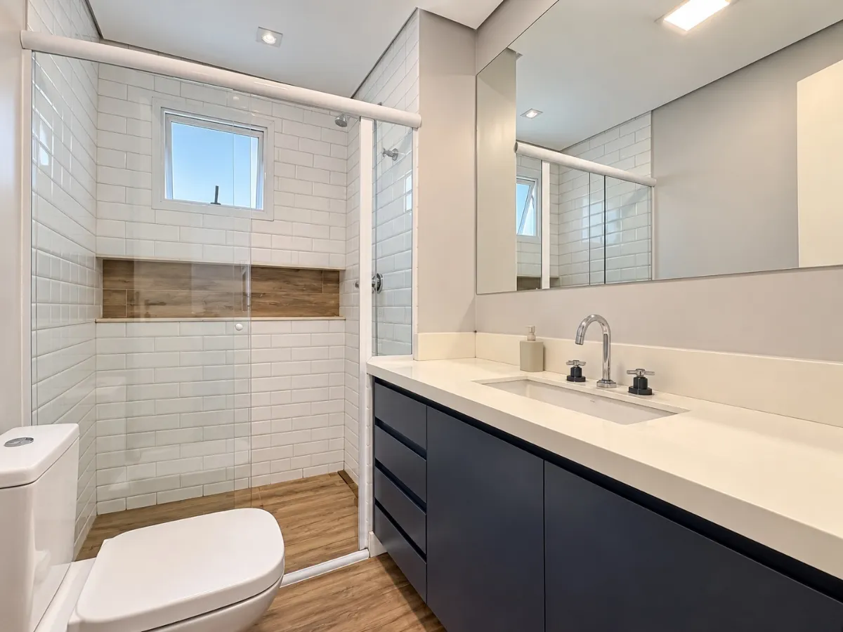 Apartamento à venda com 115m², 3 quartos com vaga – foto 35