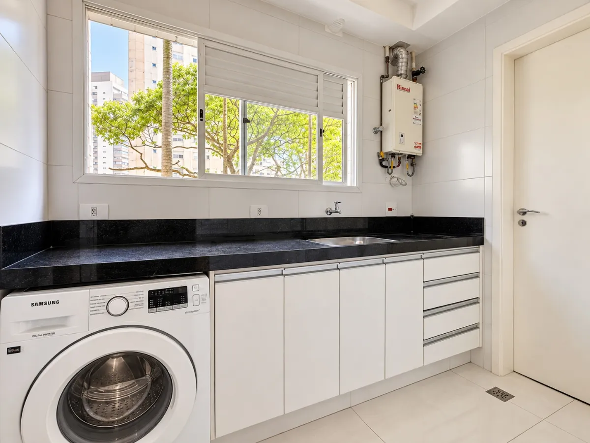 Apartamento à venda com 115m², 3 quartos com vaga – foto 36
