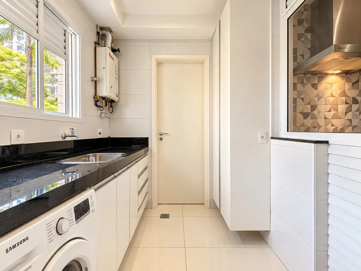 Apartamento à venda com 115m², 3 quartos com vaga – foto 37