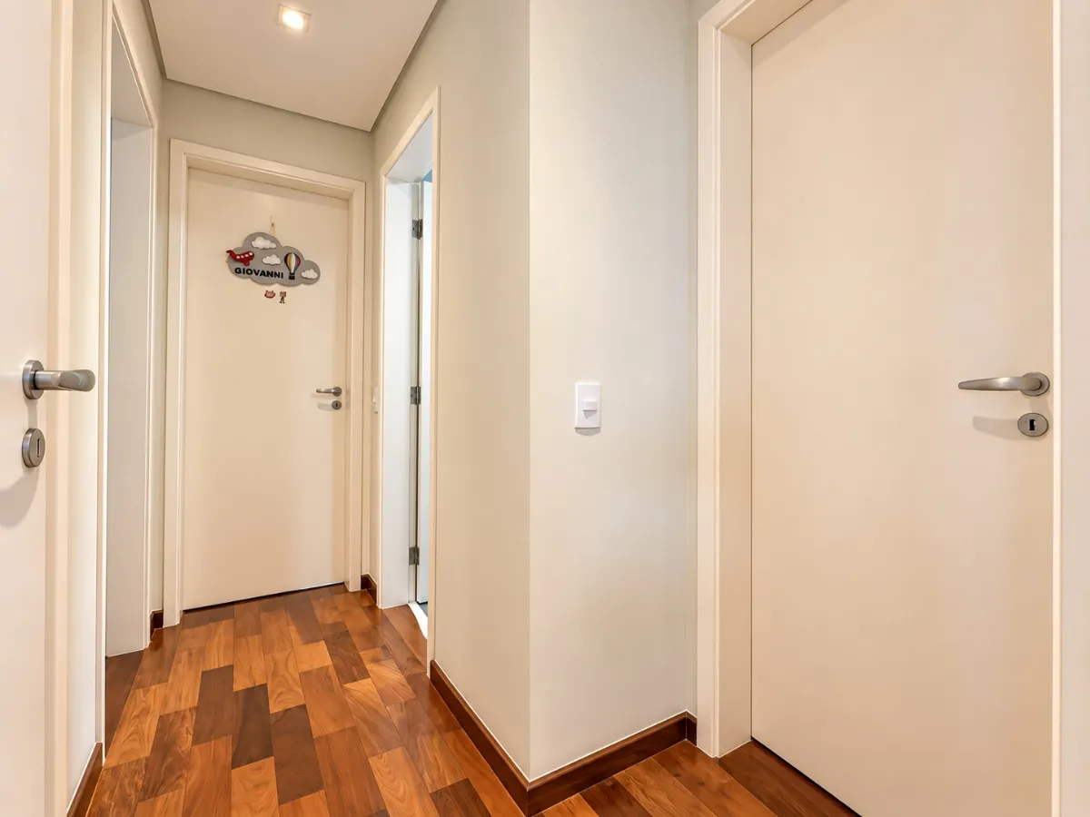 Apartamento à venda com 115m², 3 quartos com vaga – foto 38
