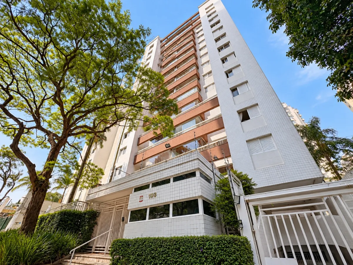 Apartamento à venda com 115m², 3 quartos com vaga – foto 39