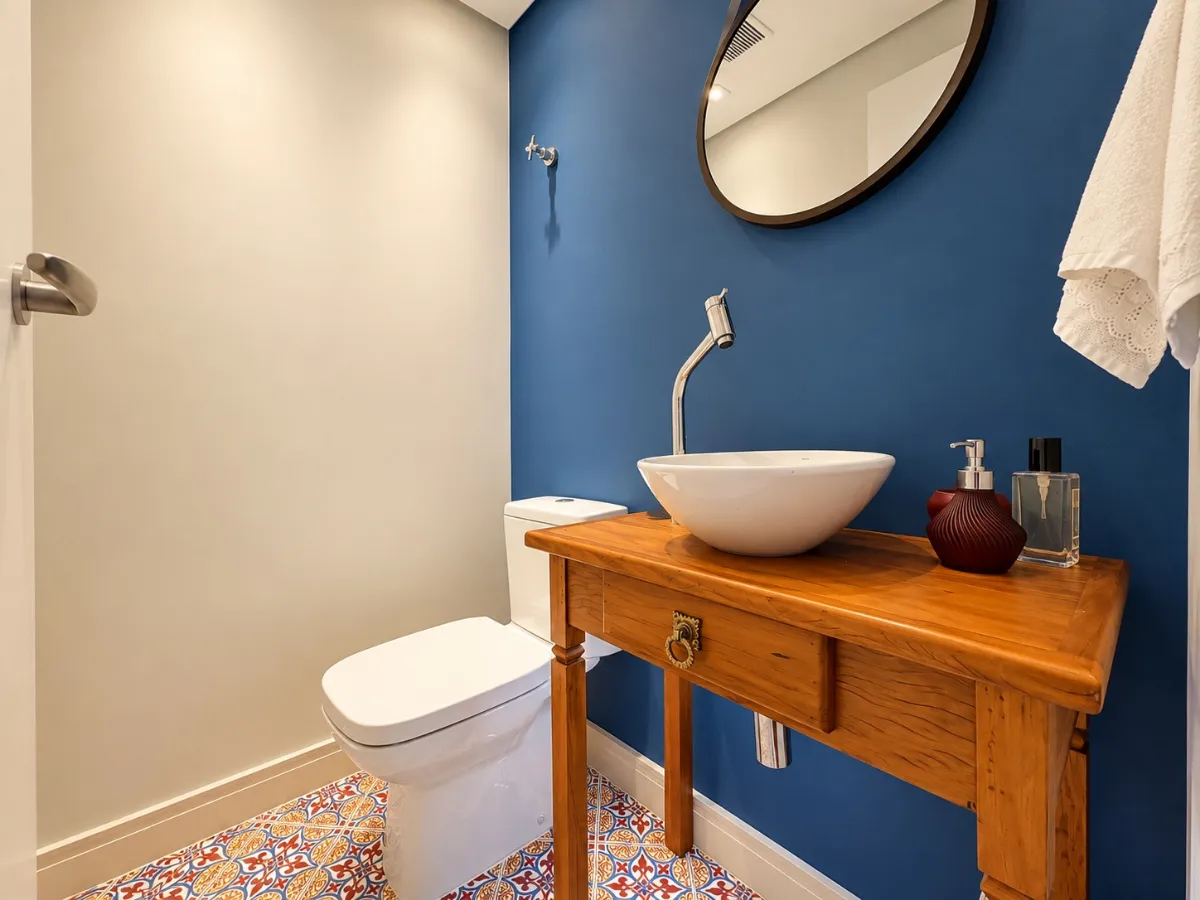 Apartamento à venda com 115m², 3 quartos com vaga – foto 10
