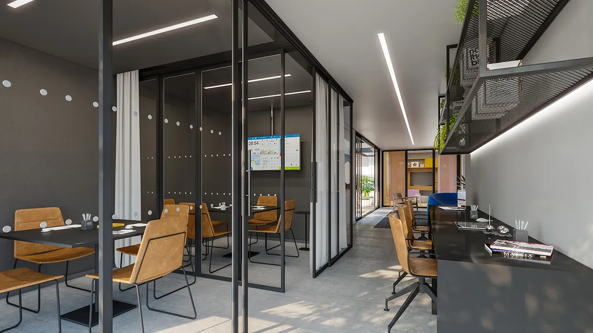 Limited Pinheiros - 2