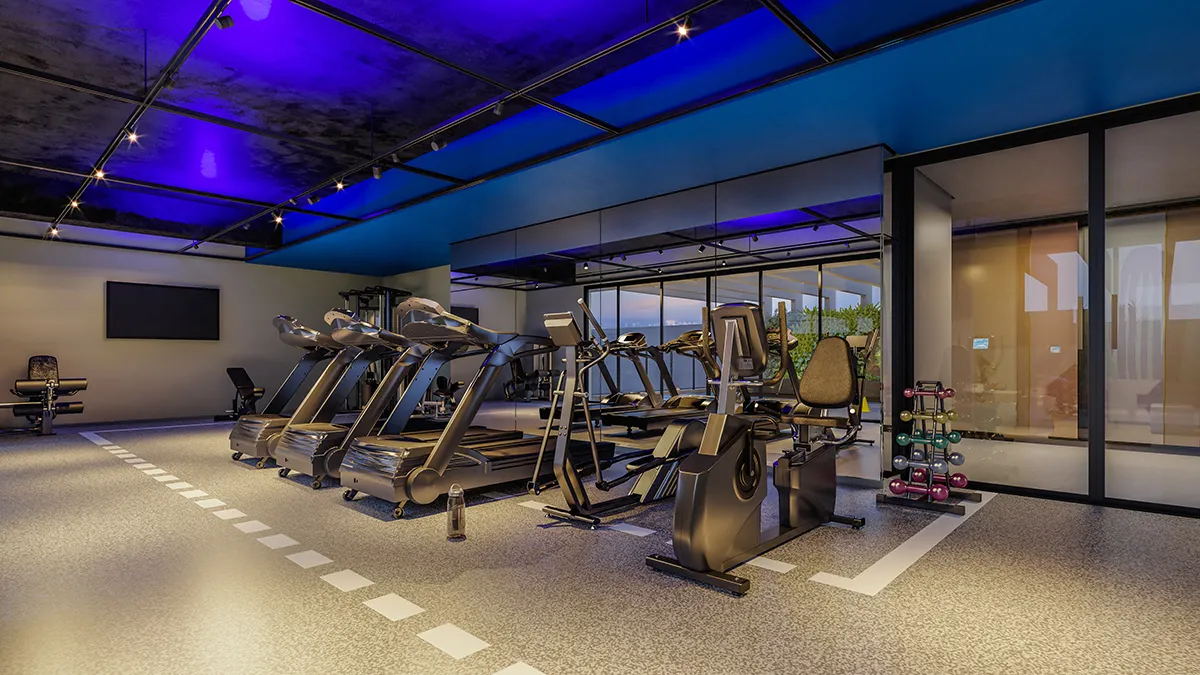 Limited Pinheiros - 1