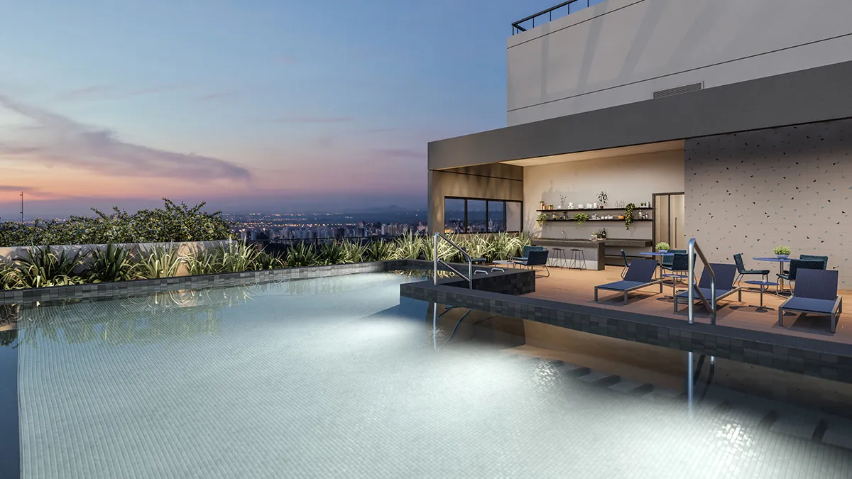 Limited Pinheiros - 0