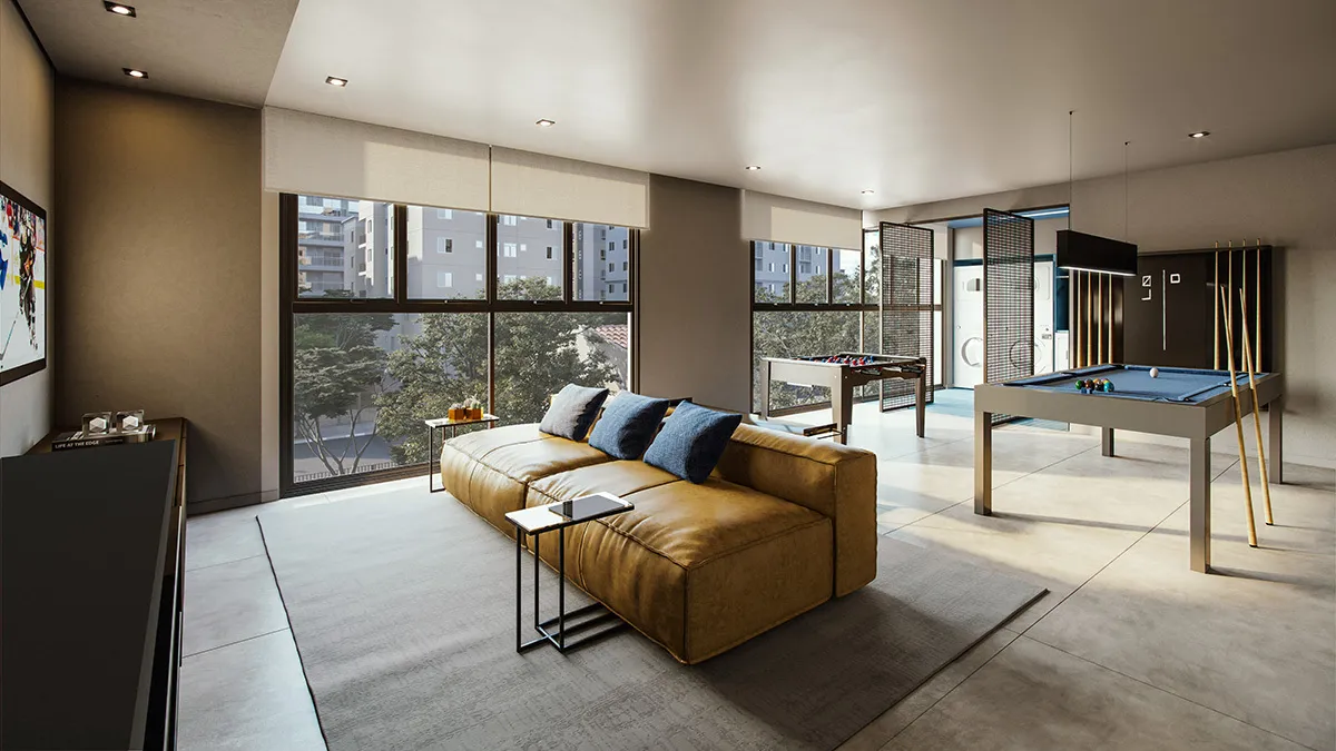 Limited Pinheiros - 6