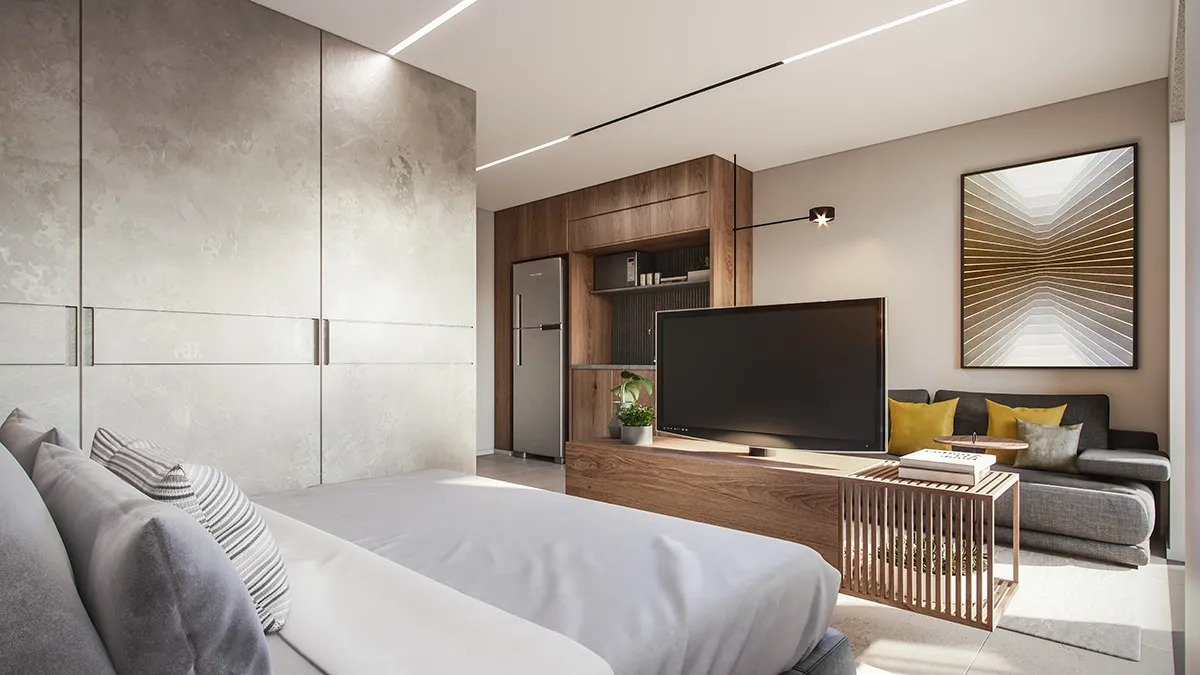 Limited Pinheiros - 4