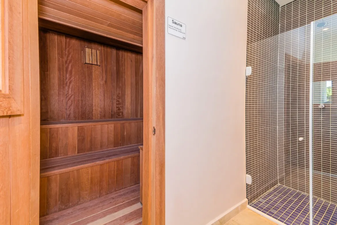 Apartamento à venda com 50m², 2 quartos com vaga - 10