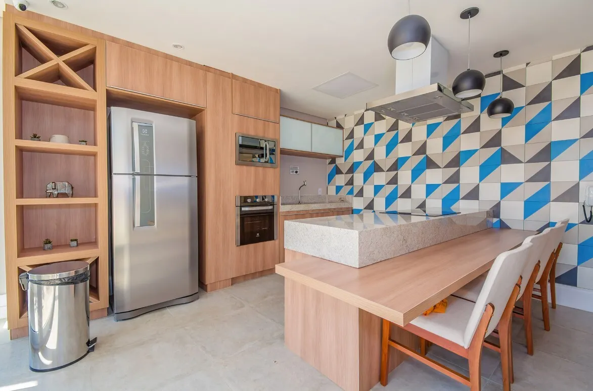 Apartamento à venda com 50m², 2 quartos com vaga - 6