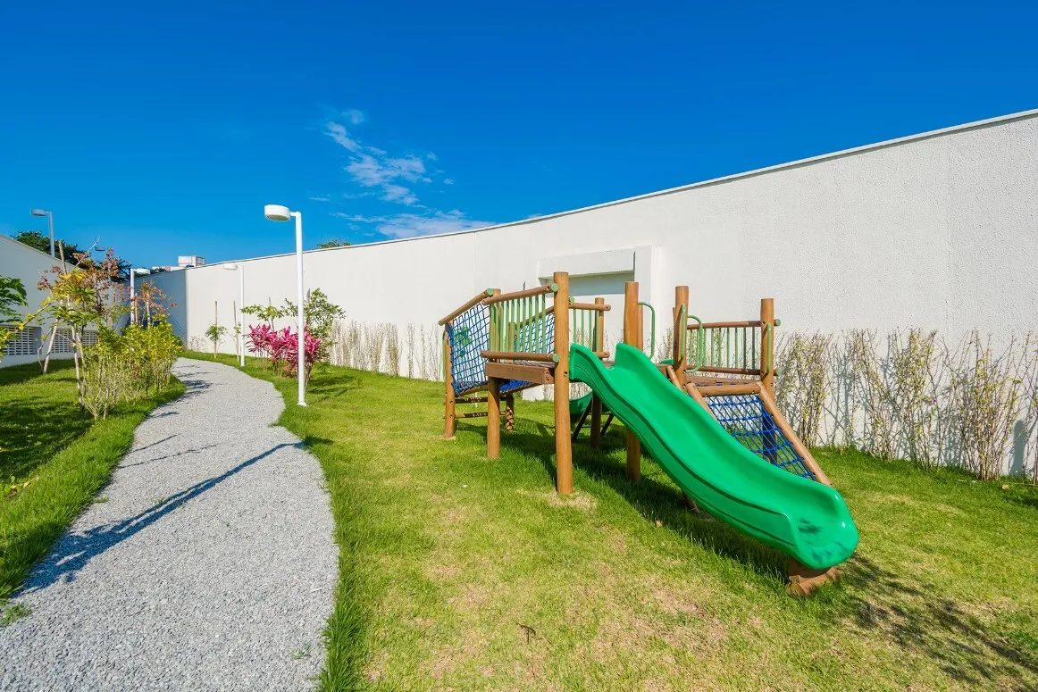 Apartamento à venda com 50m², 2 quartos com vaga - 11