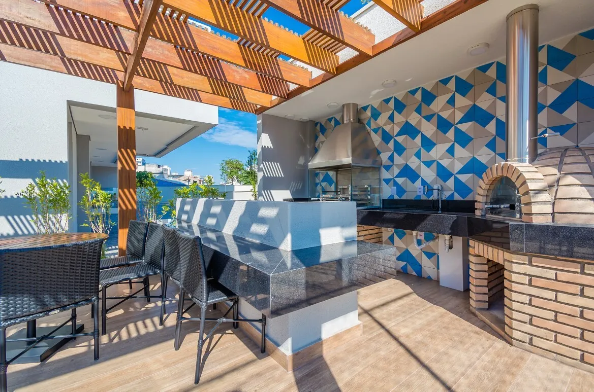 Apartamento à venda com 50m², 2 quartos com vaga - 3