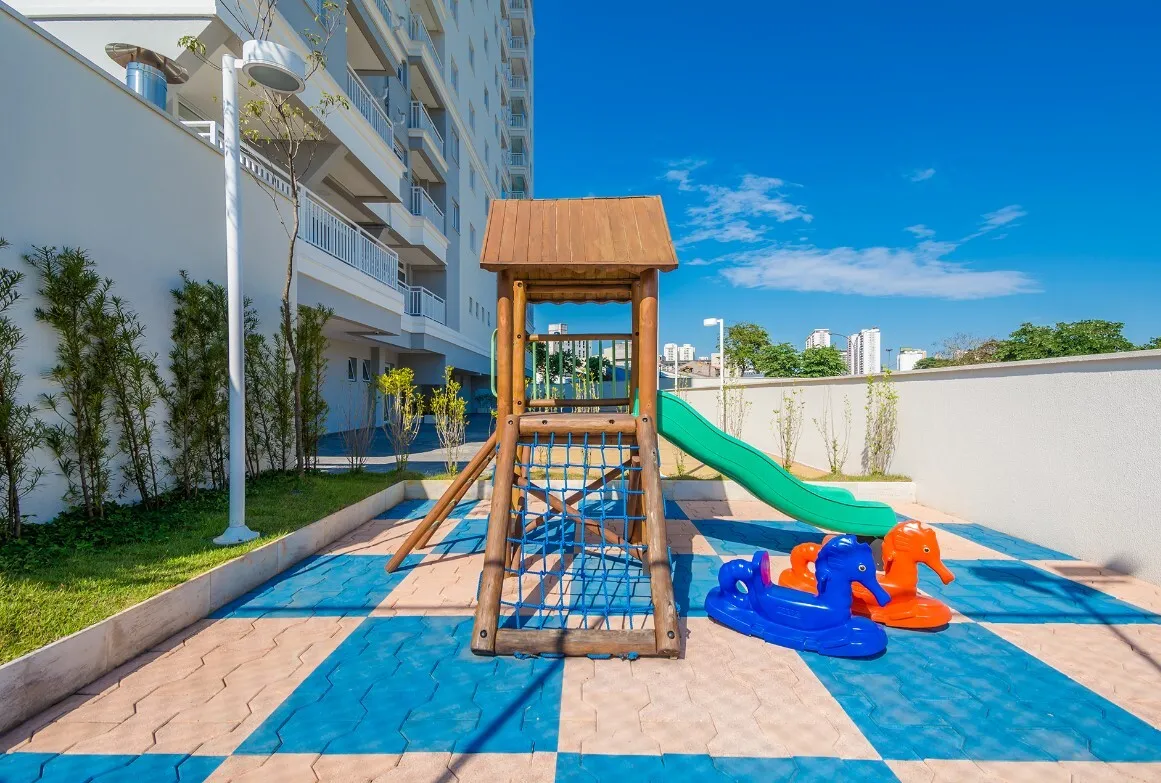 Apartamento à venda com 50m², 2 quartos com vaga - 13