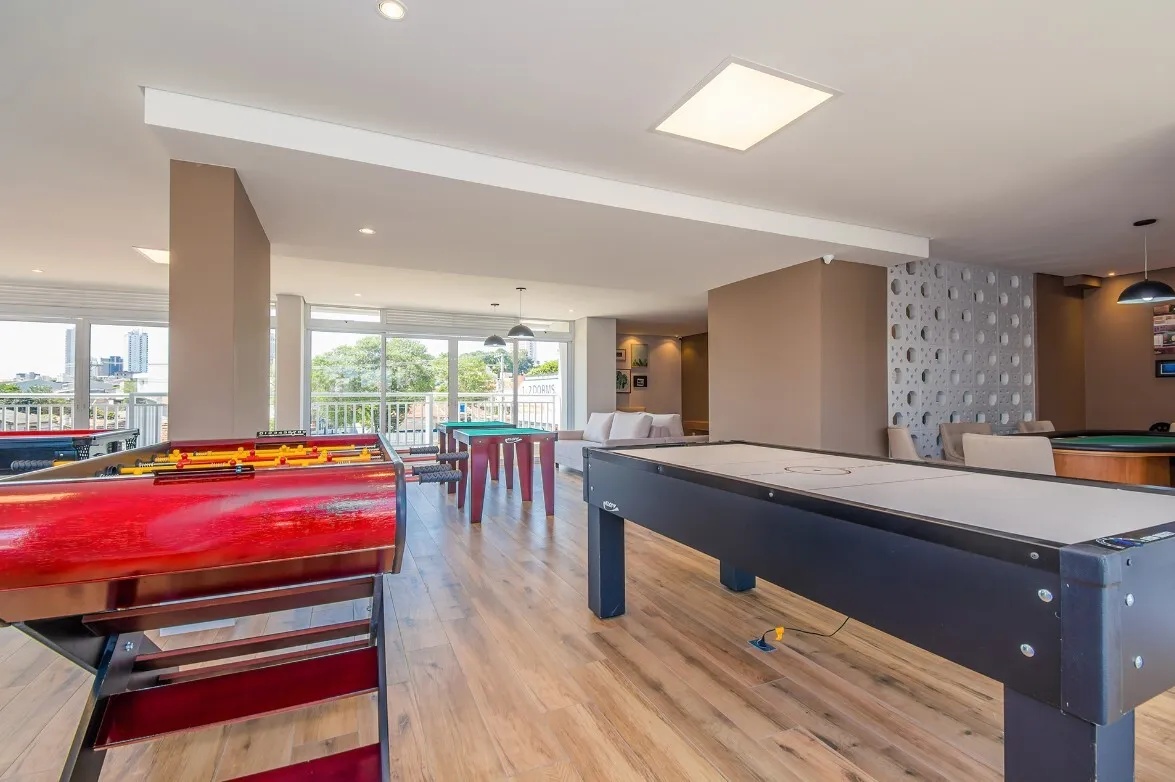 Apartamento à venda com 50m², 2 quartos com vaga - 7