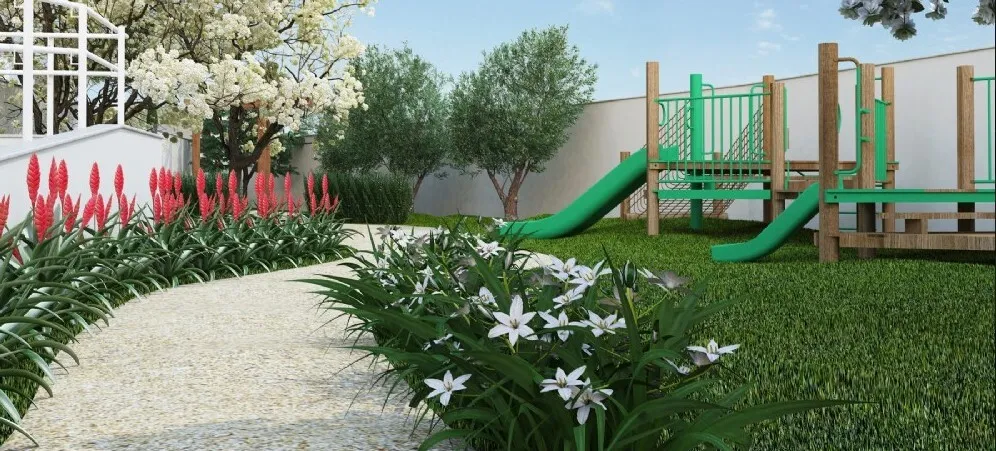 Apartamento à venda com 50m², 2 quartos com vaga - 15