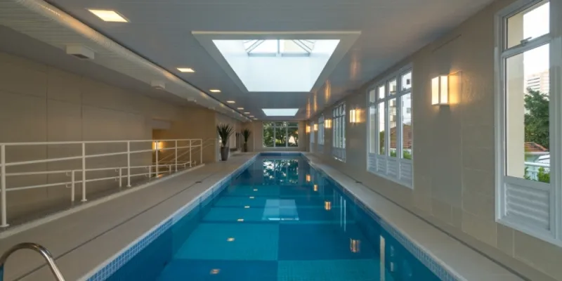 Apartamento à venda com 109m², 2 quartos com vaga - 0