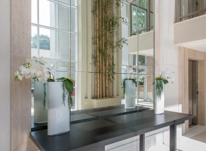 Apartamento à venda com 109m², 2 quartos com vaga - 2