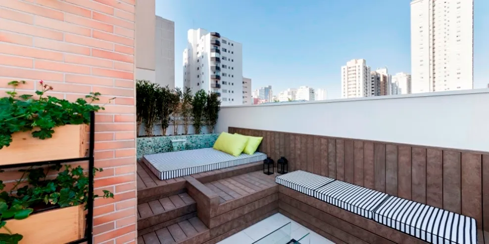Apartamento à venda com 109m², 2 quartos com vaga - 6