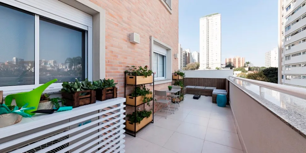 Apartamento à venda com 109m², 2 quartos com vaga - 5