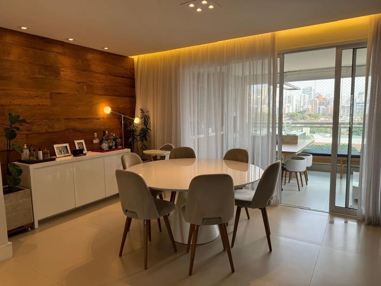 Apartamento à venda com 109m², 2 quartos com vaga - 7