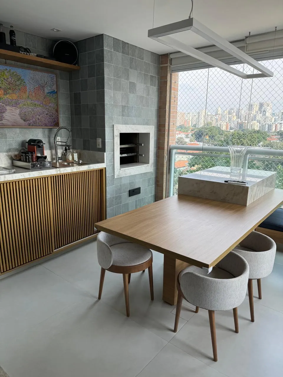 Apartamento à venda com 109m², 2 quartos com vaga - 8