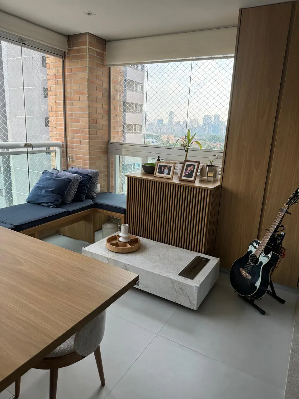 Apartamento à venda com 109m², 2 quartos com vaga - 9