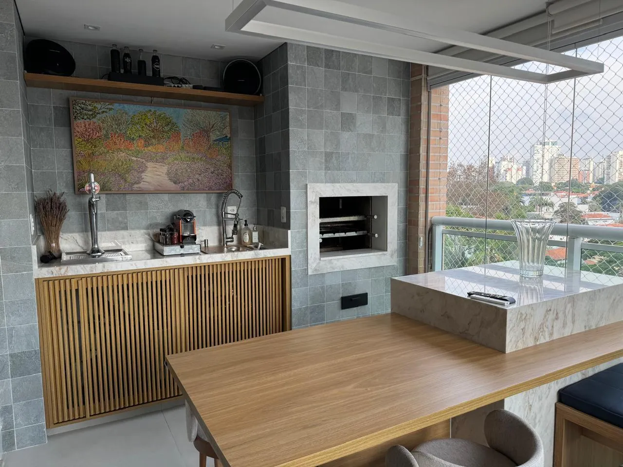 Apartamento à venda com 109m², 2 quartos com vaga - 10