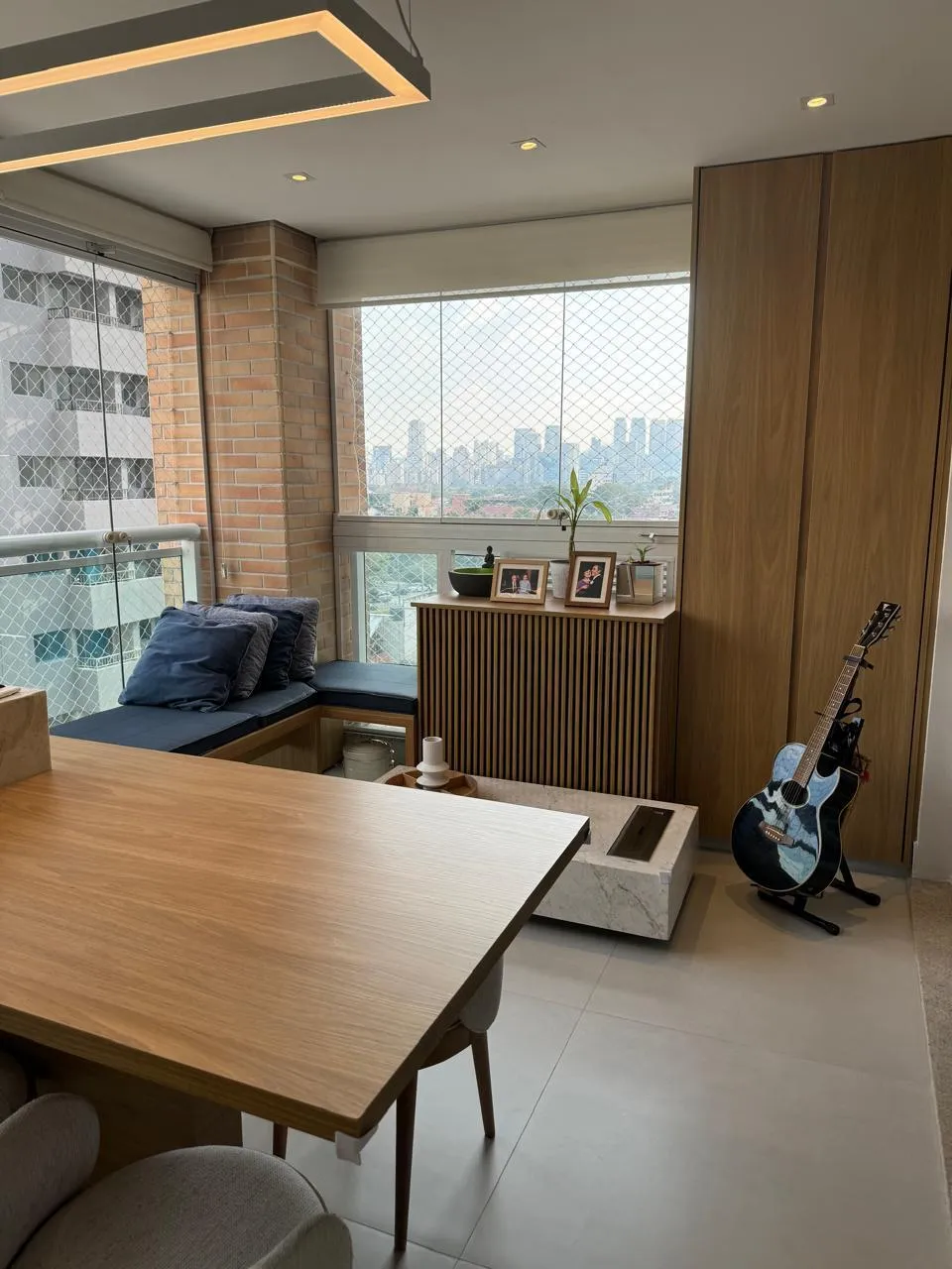 Apartamento à venda com 109m², 2 quartos com vaga - 13