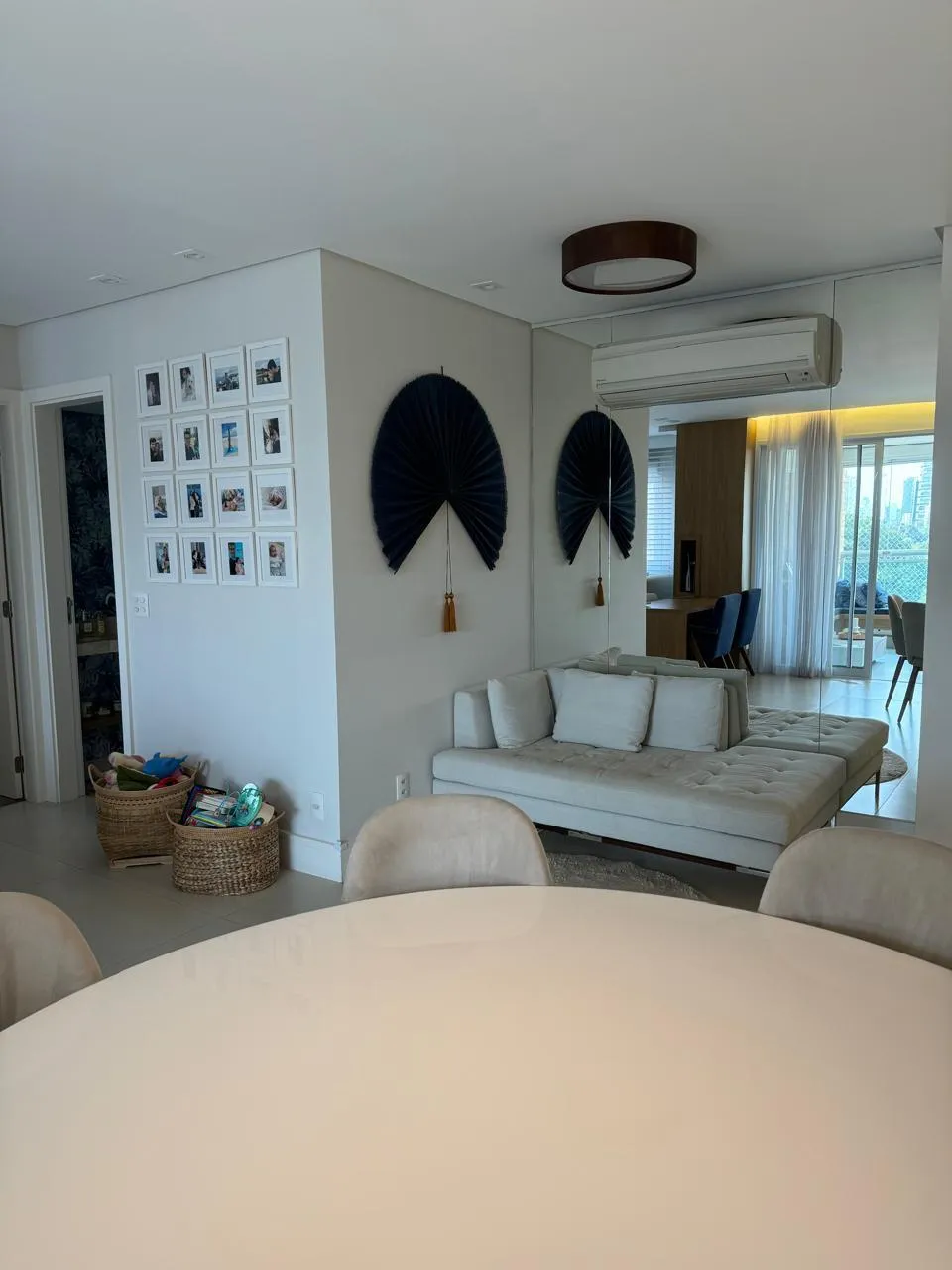 Apartamento à venda com 109m², 2 quartos com vaga - 14