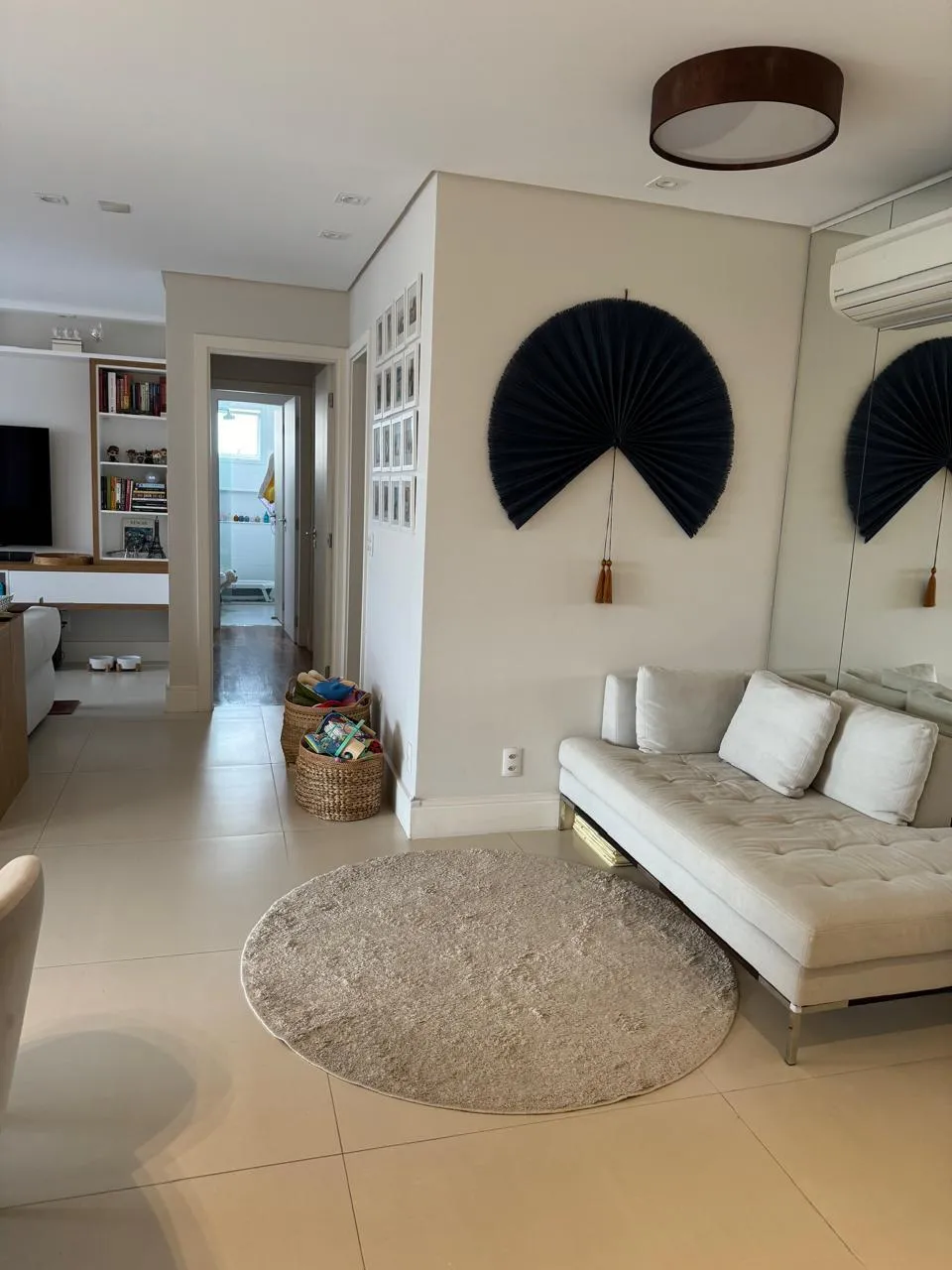 Apartamento à venda com 109m², 2 quartos com vaga - 15