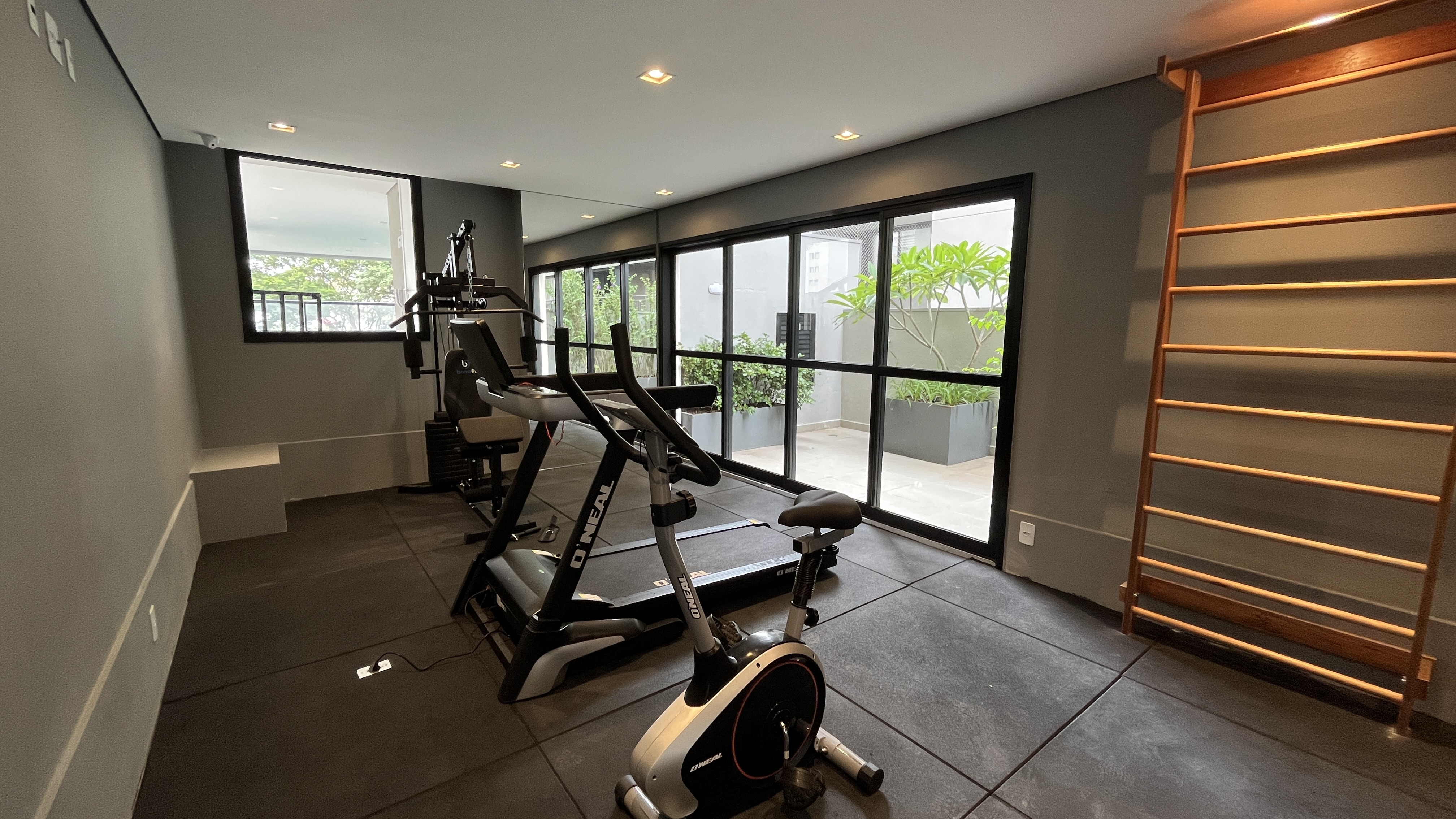 Studio à venda com 42m², 0 quartos sem vaga - 21