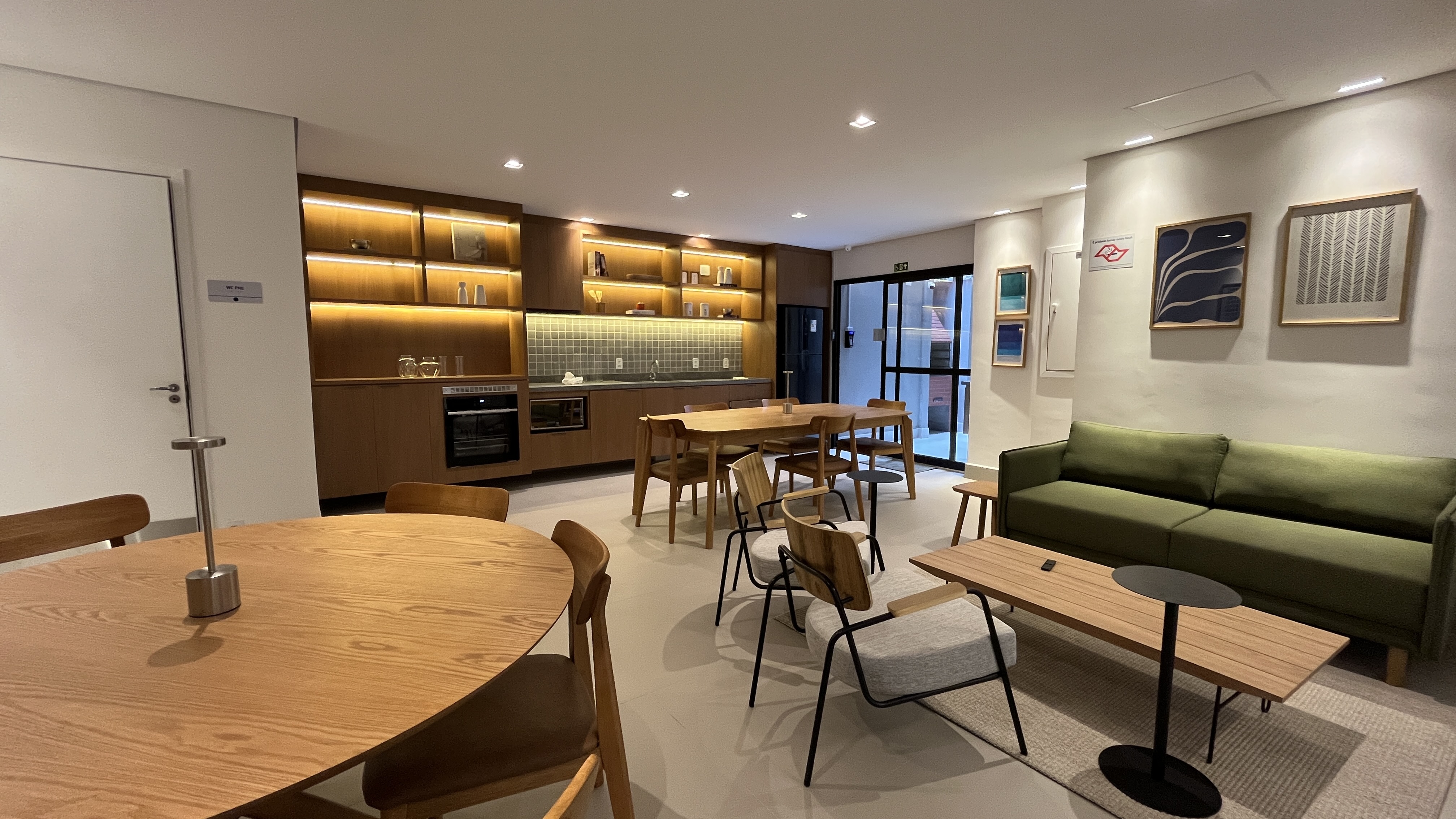 Studio à venda com 42m², 0 quartos sem vaga - 38