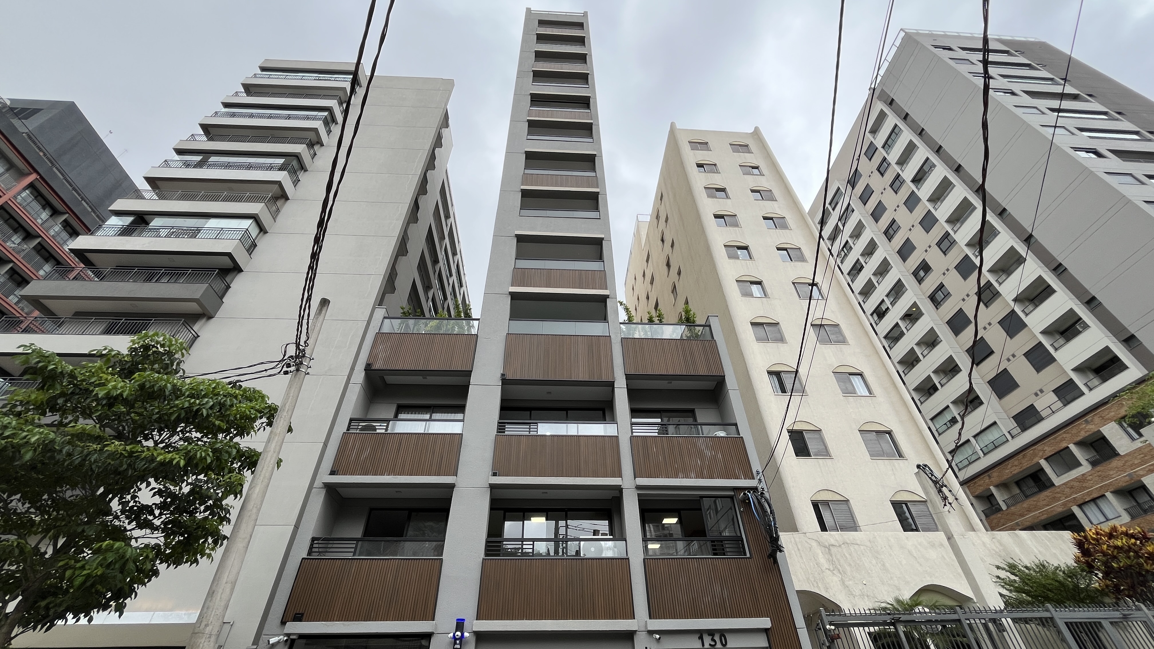 Studio à venda com 42m², 0 quartos sem vaga - 42