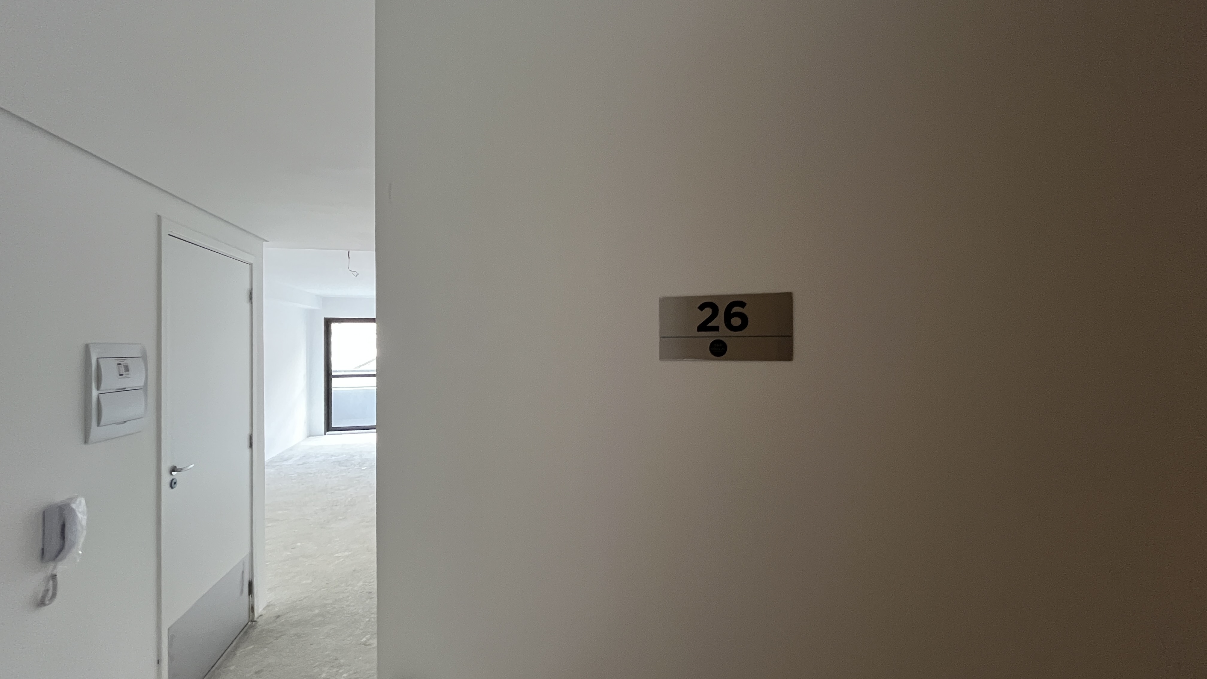 Studio à venda com 42m², 0 quartos sem vaga - 43