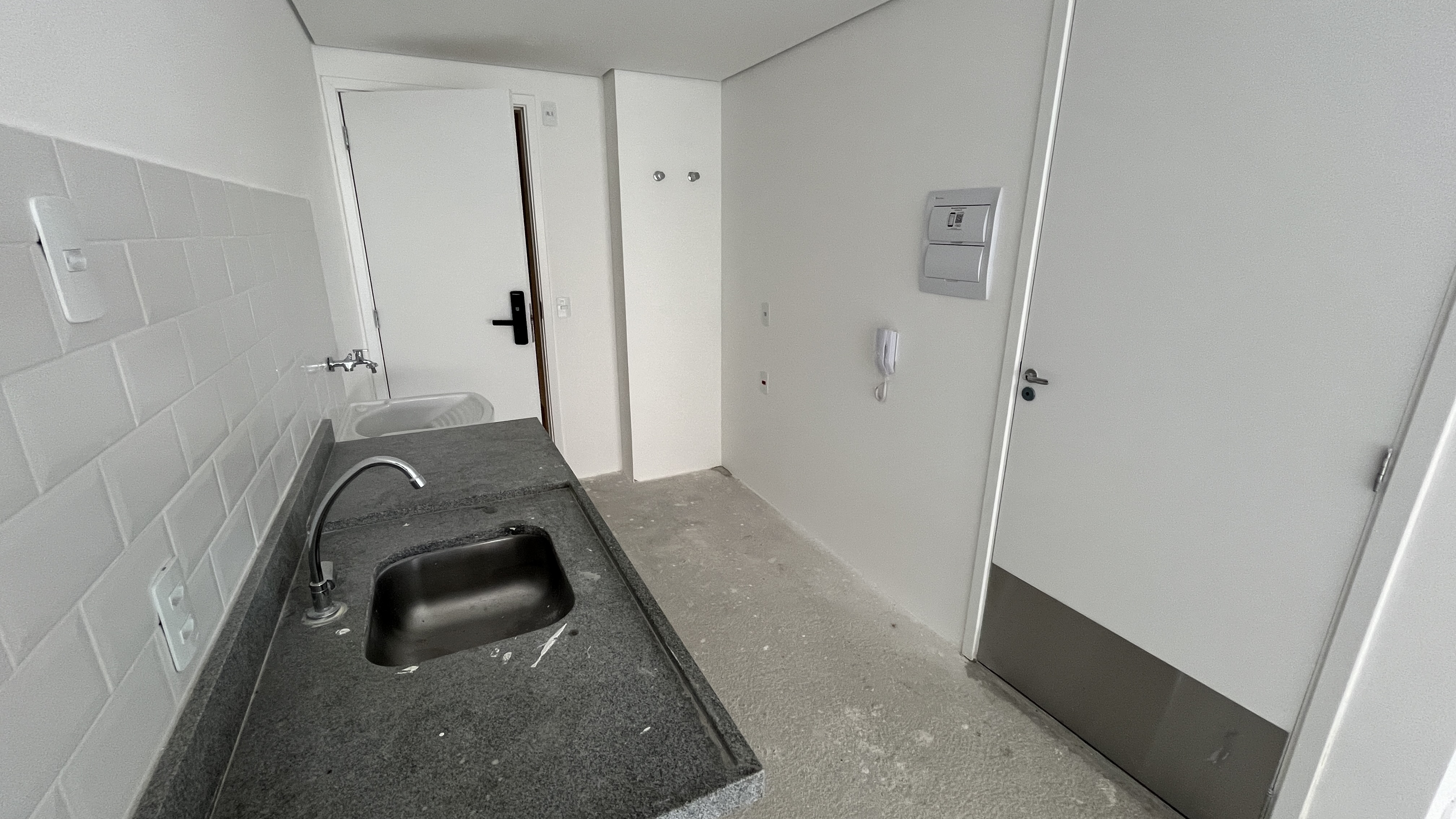 Studio à venda com 42m², 0 quartos sem vaga - 26