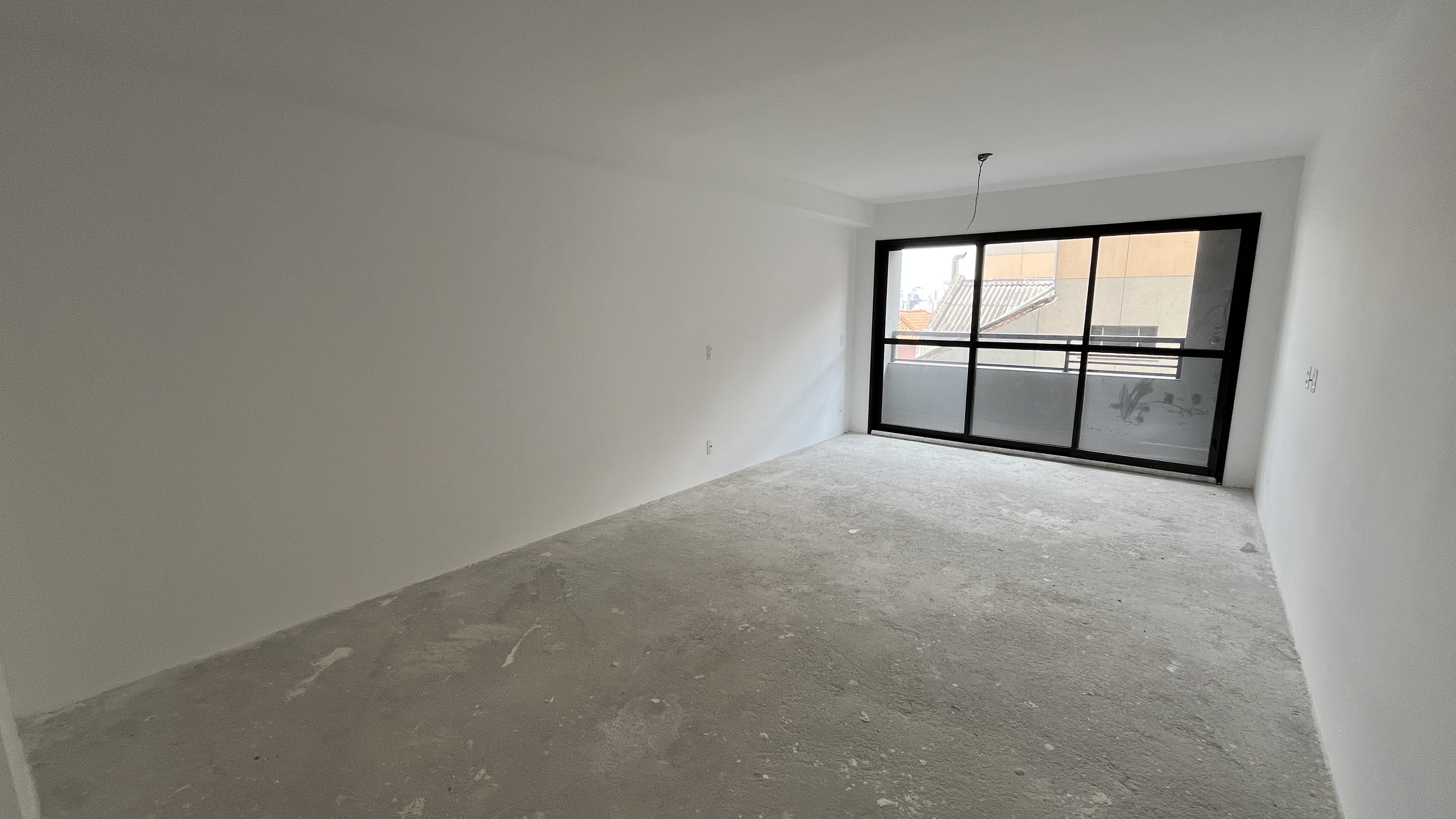 Studio à venda com 42m², 0 quartos sem vaga - 27