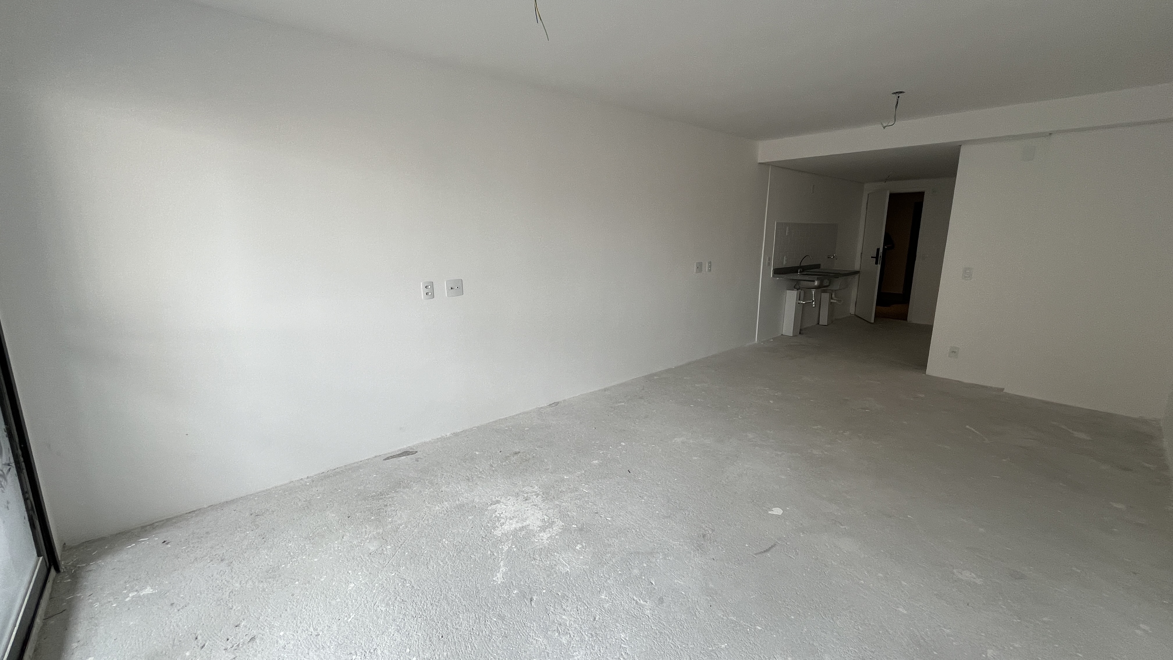 Studio à venda com 42m², 0 quartos sem vaga - 29