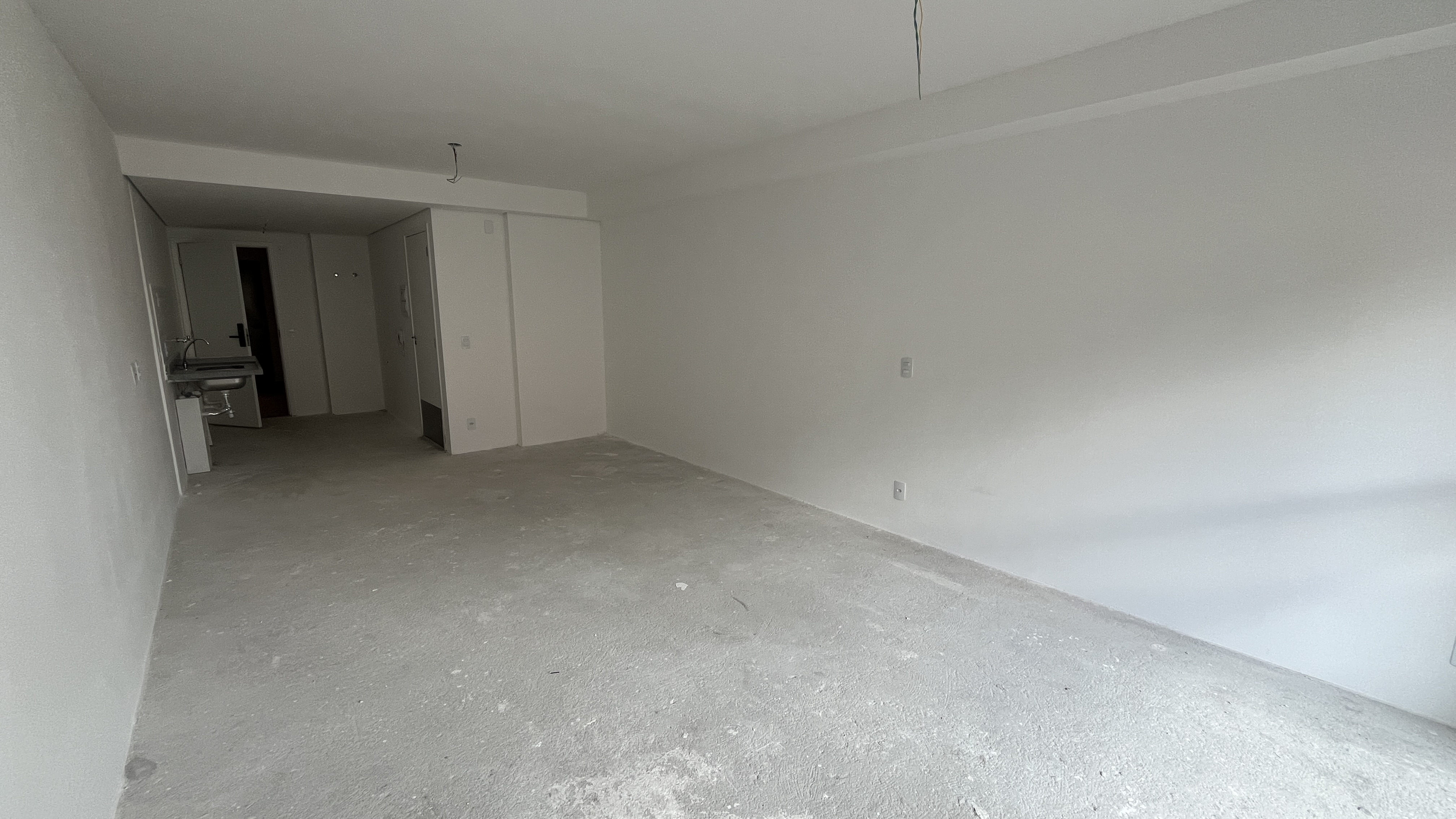 Studio à venda com 42m², 0 quartos sem vaga - 30
