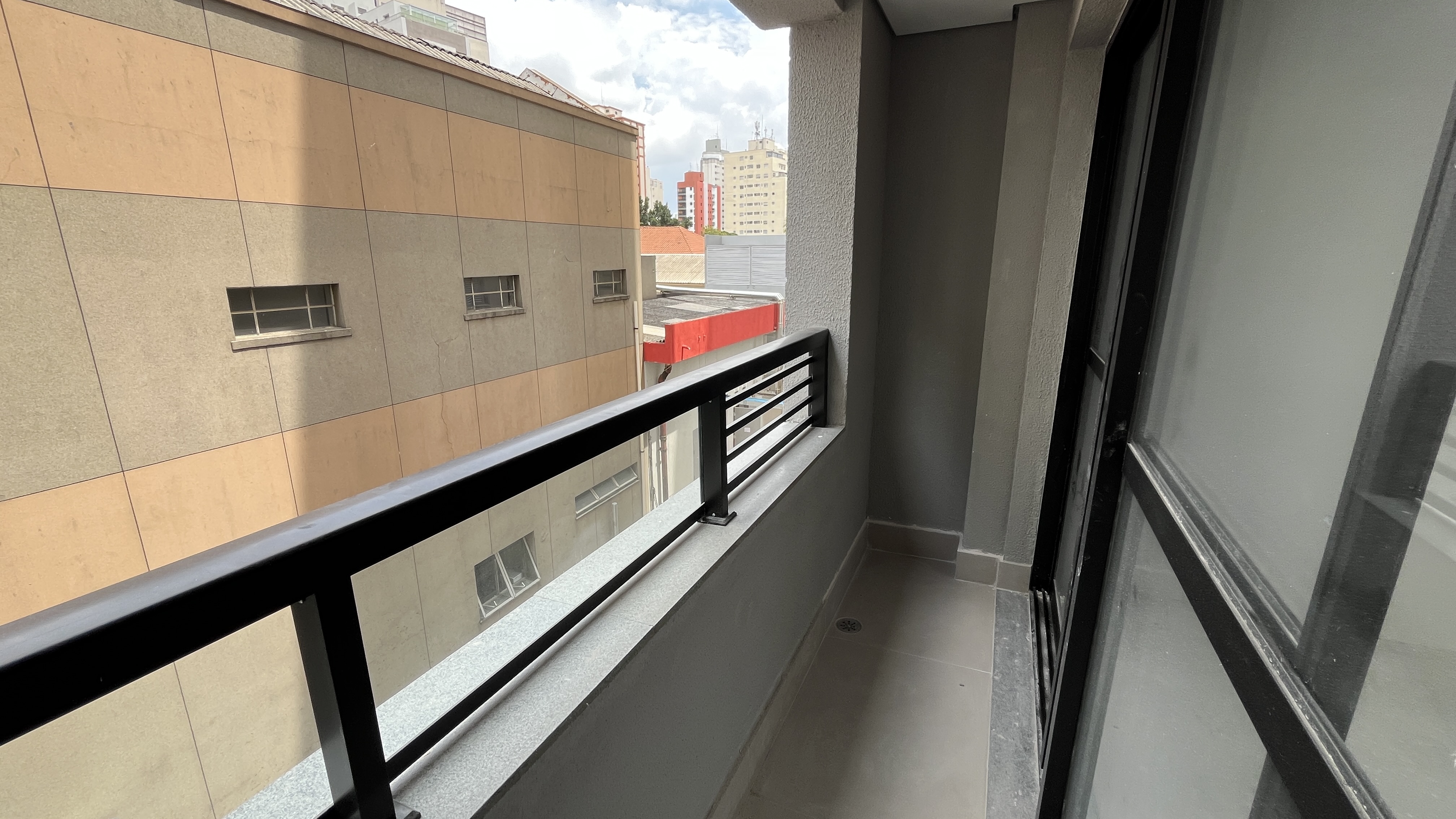 Studio à venda com 42m², 0 quartos sem vaga - 31