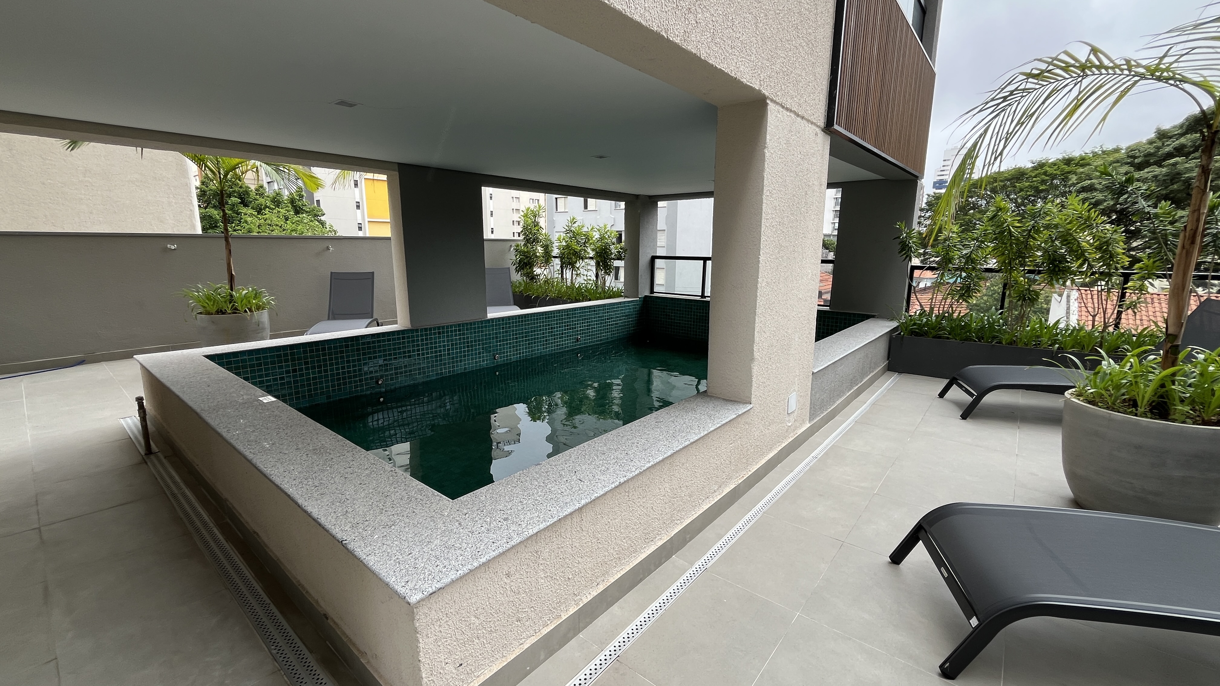 Apartamento à venda com 64m², 2 quartos sem vaga - 20