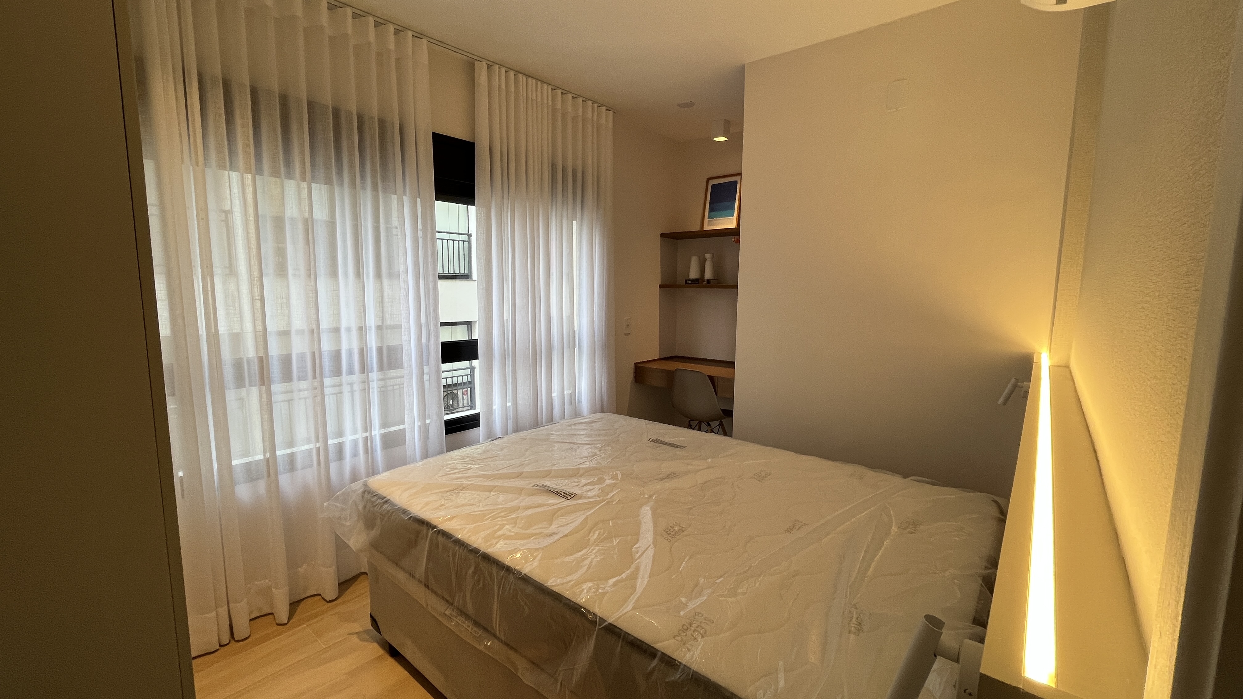 Apartamento à venda com 64m², 2 quartos sem vaga - 43