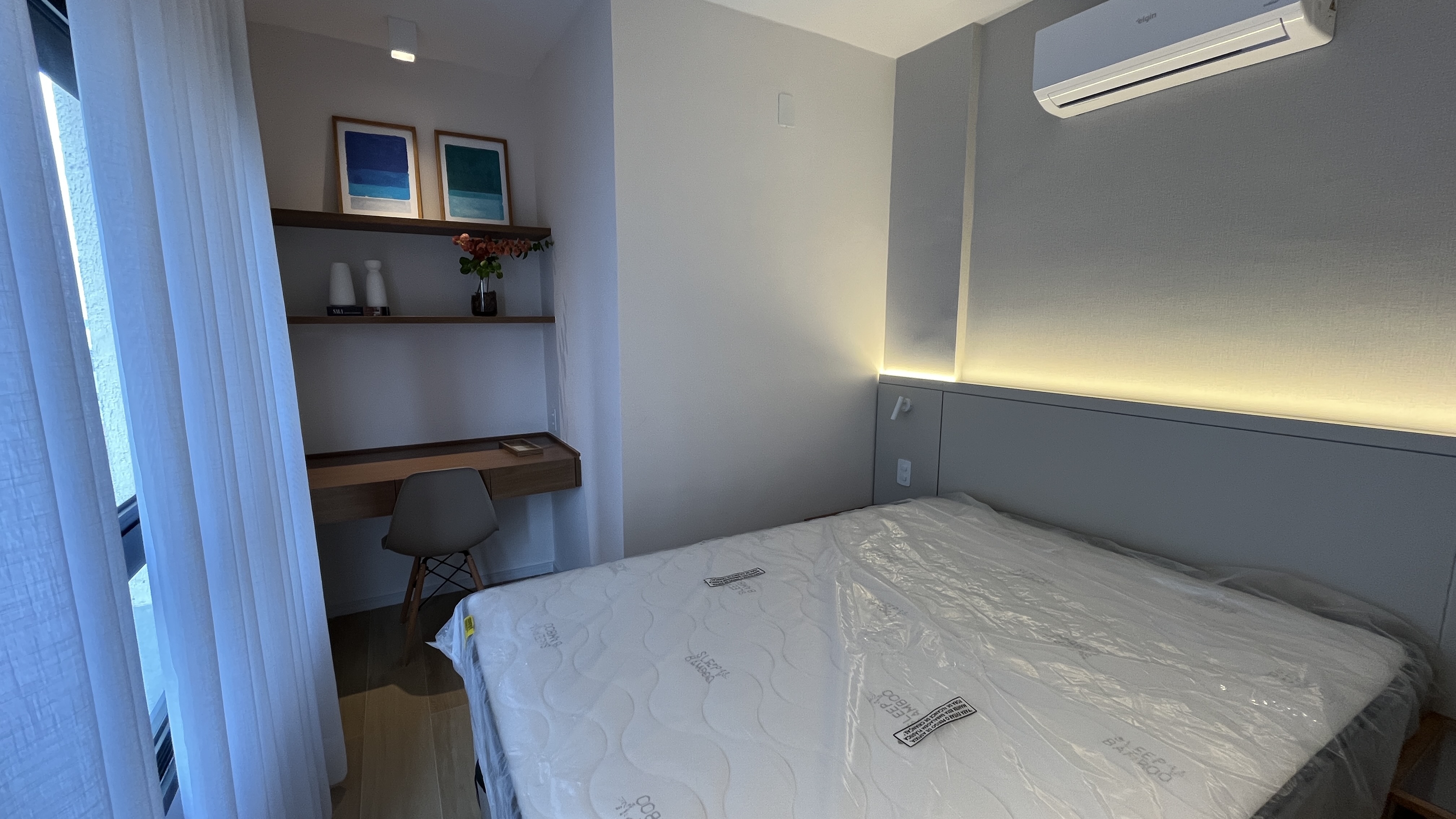 Apartamento à venda com 64m², 2 quartos sem vaga - 49