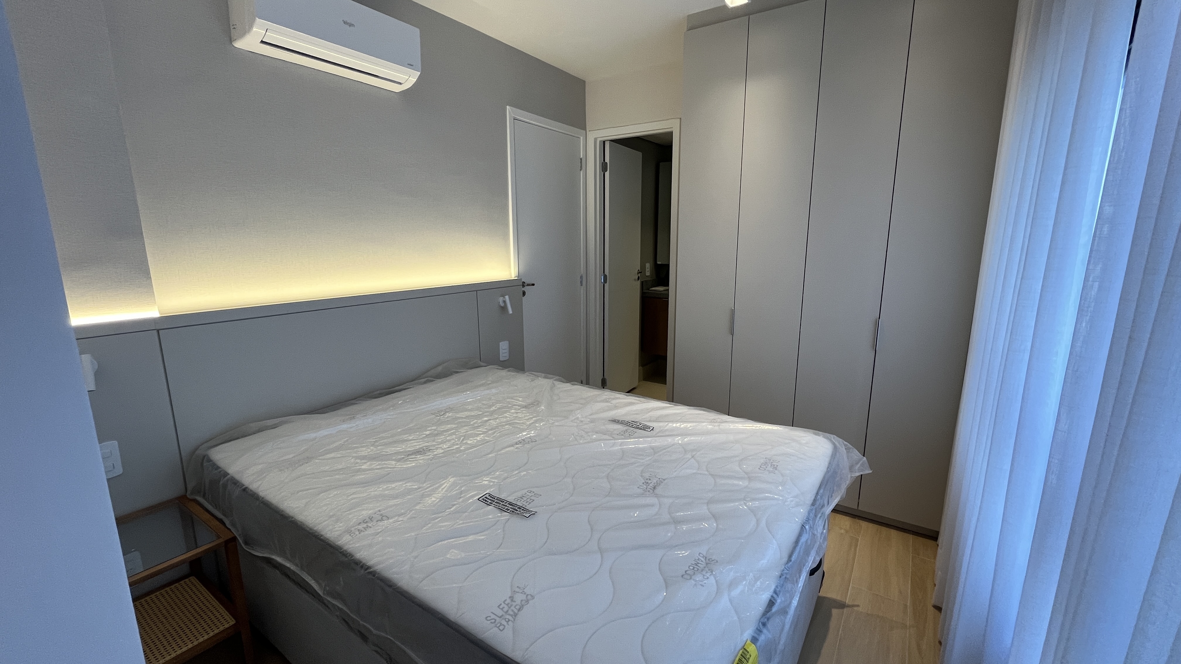 Apartamento à venda com 64m², 2 quartos sem vaga - 21