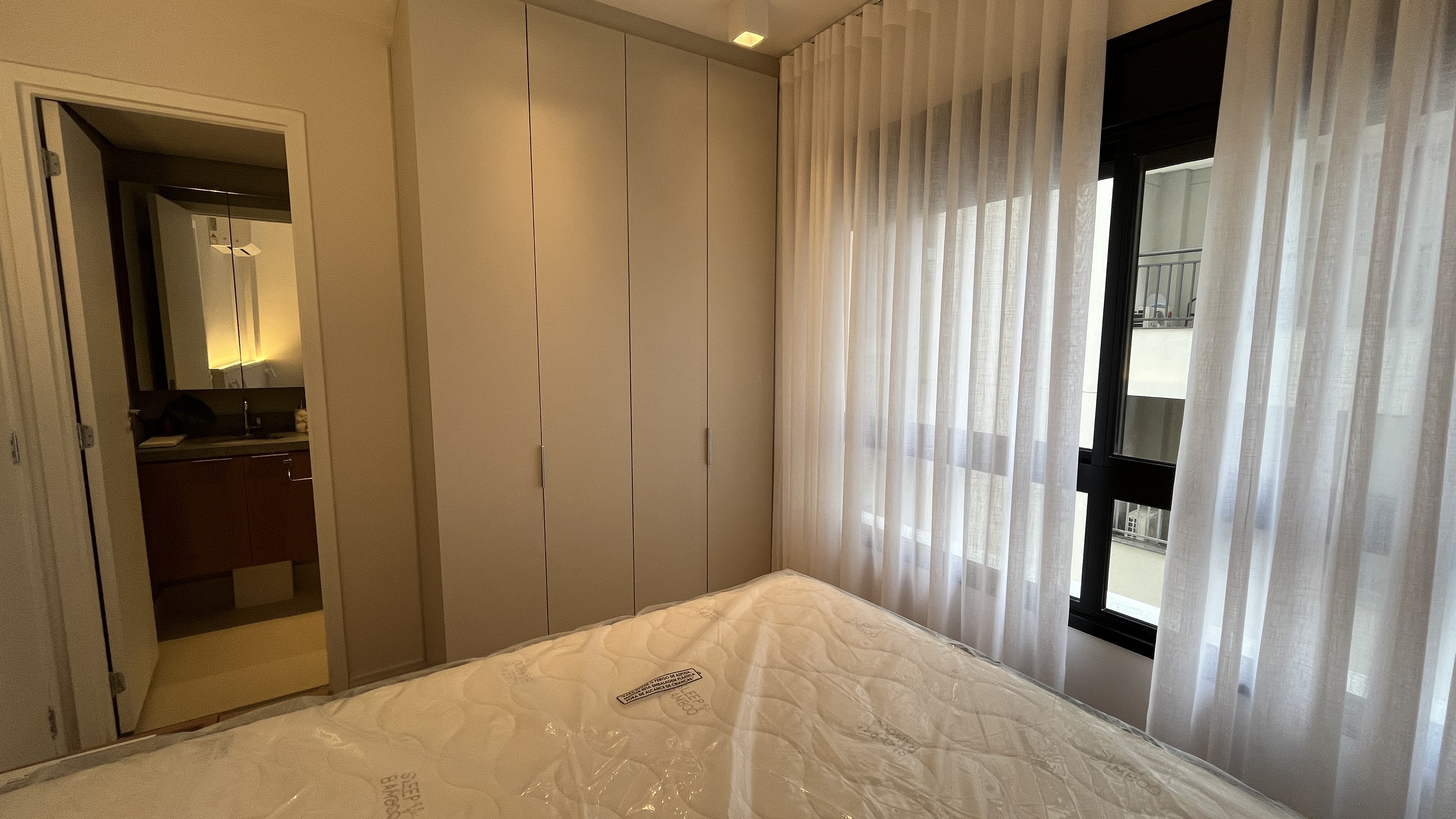 Apartamento à venda com 64m², 2 quartos sem vaga - 22