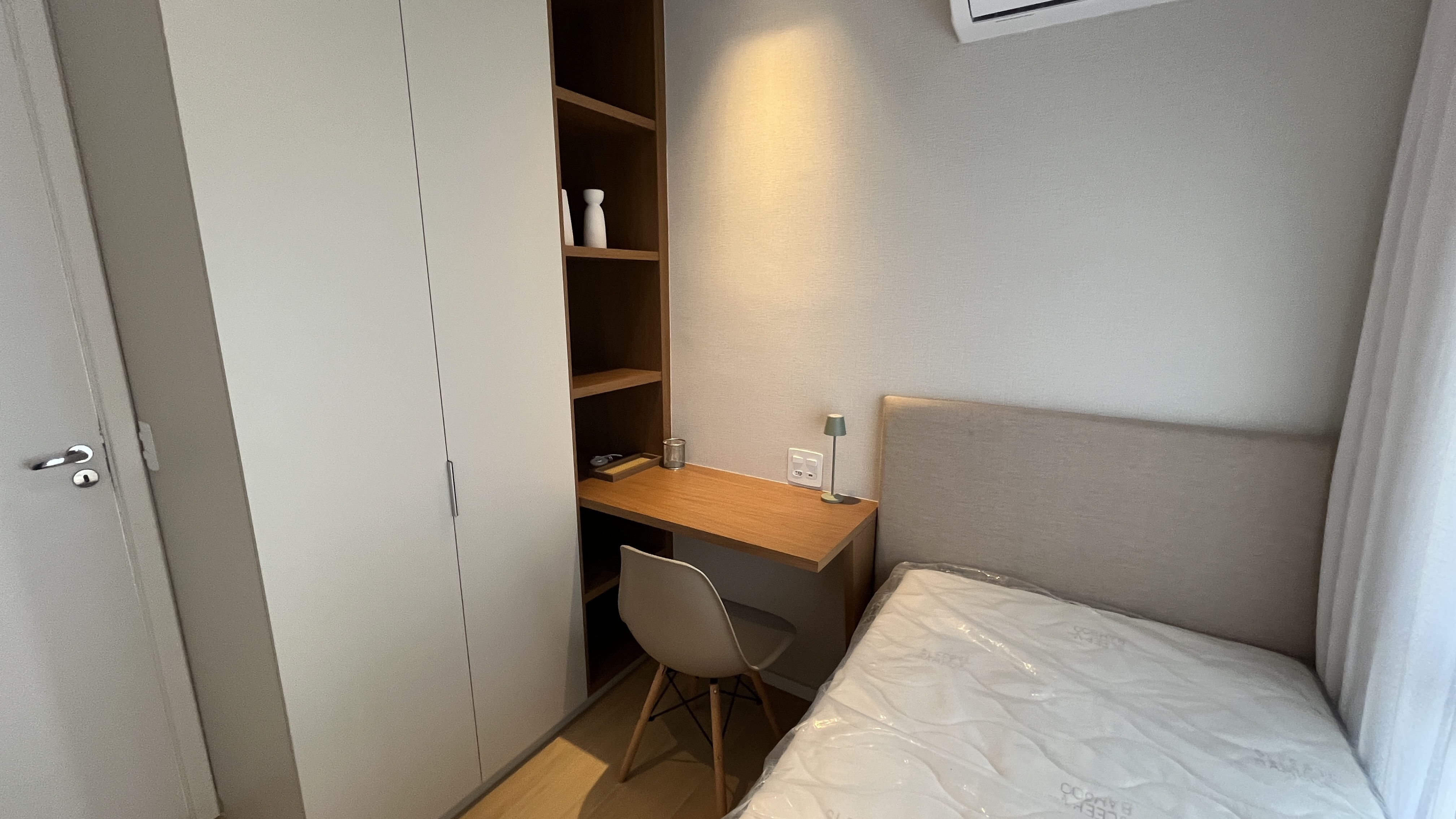 Apartamento à venda com 64m², 2 quartos sem vaga - 37