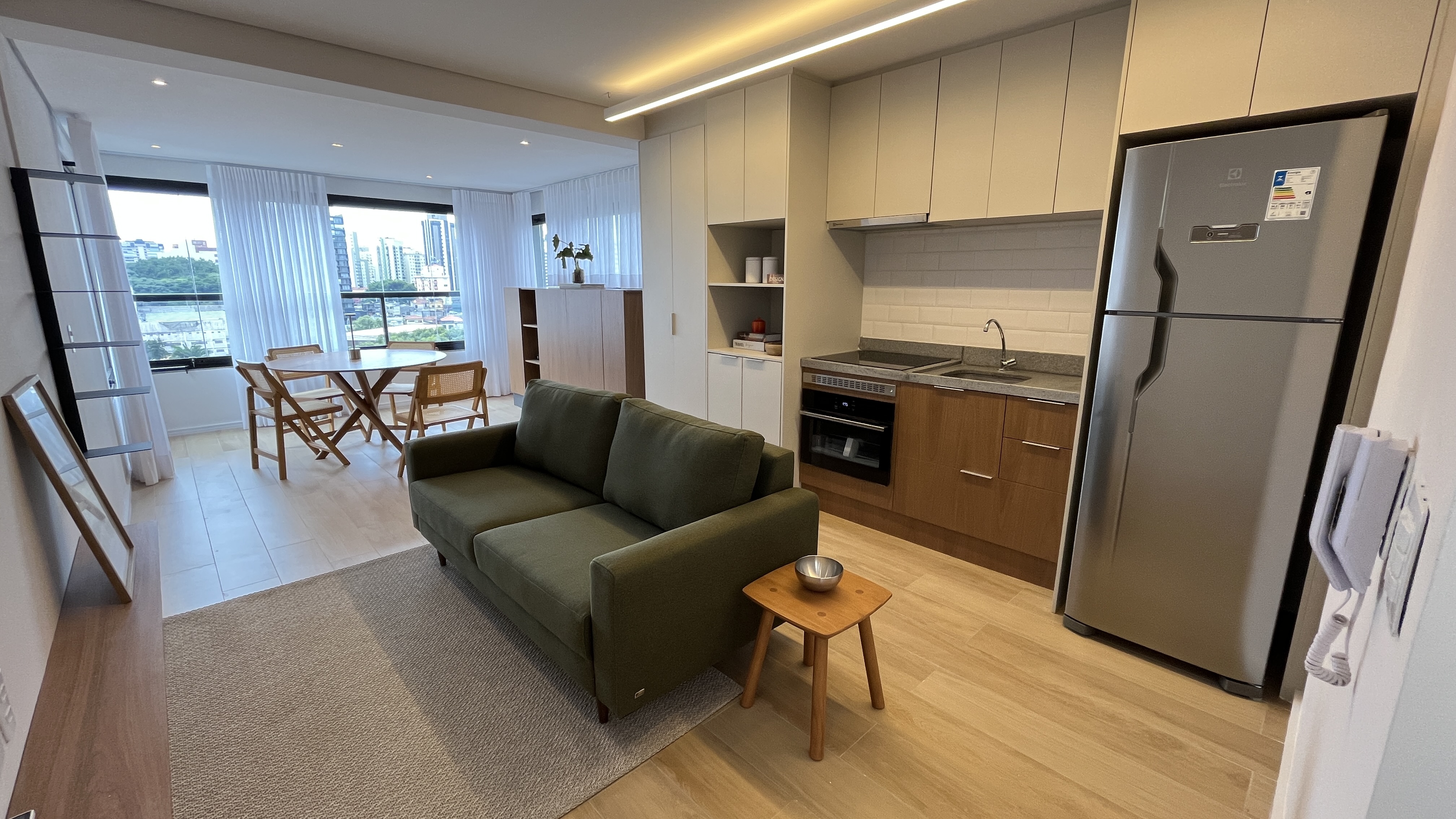 Apartamento à venda com 64m², 2 quartos sem vaga - 29