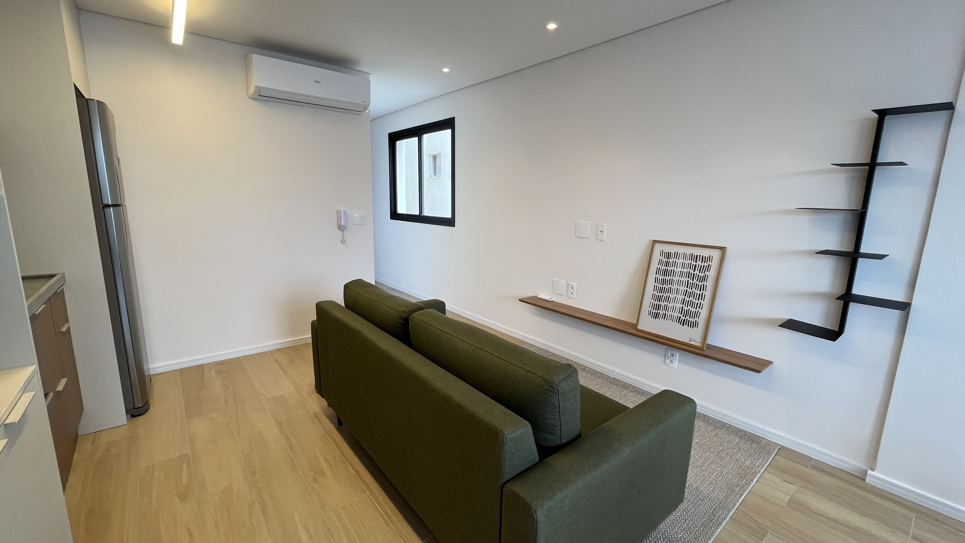 Apartamento à venda com 64m², 2 quartos sem vaga - 24