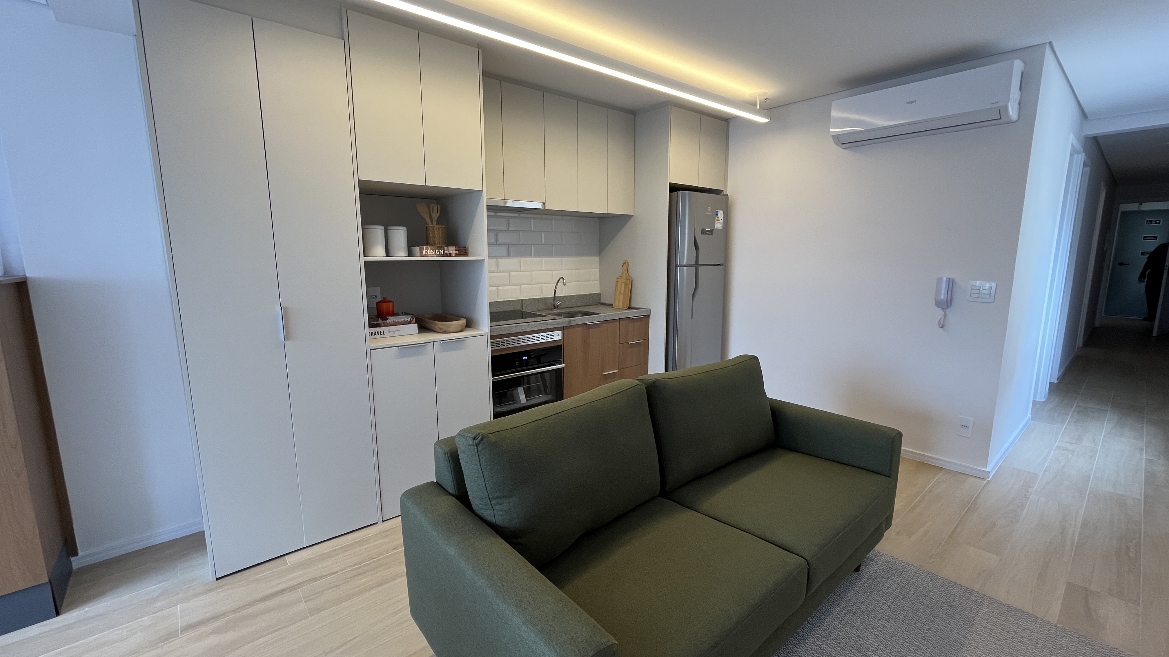 Apartamento à venda com 64m², 2 quartos sem vaga - 25