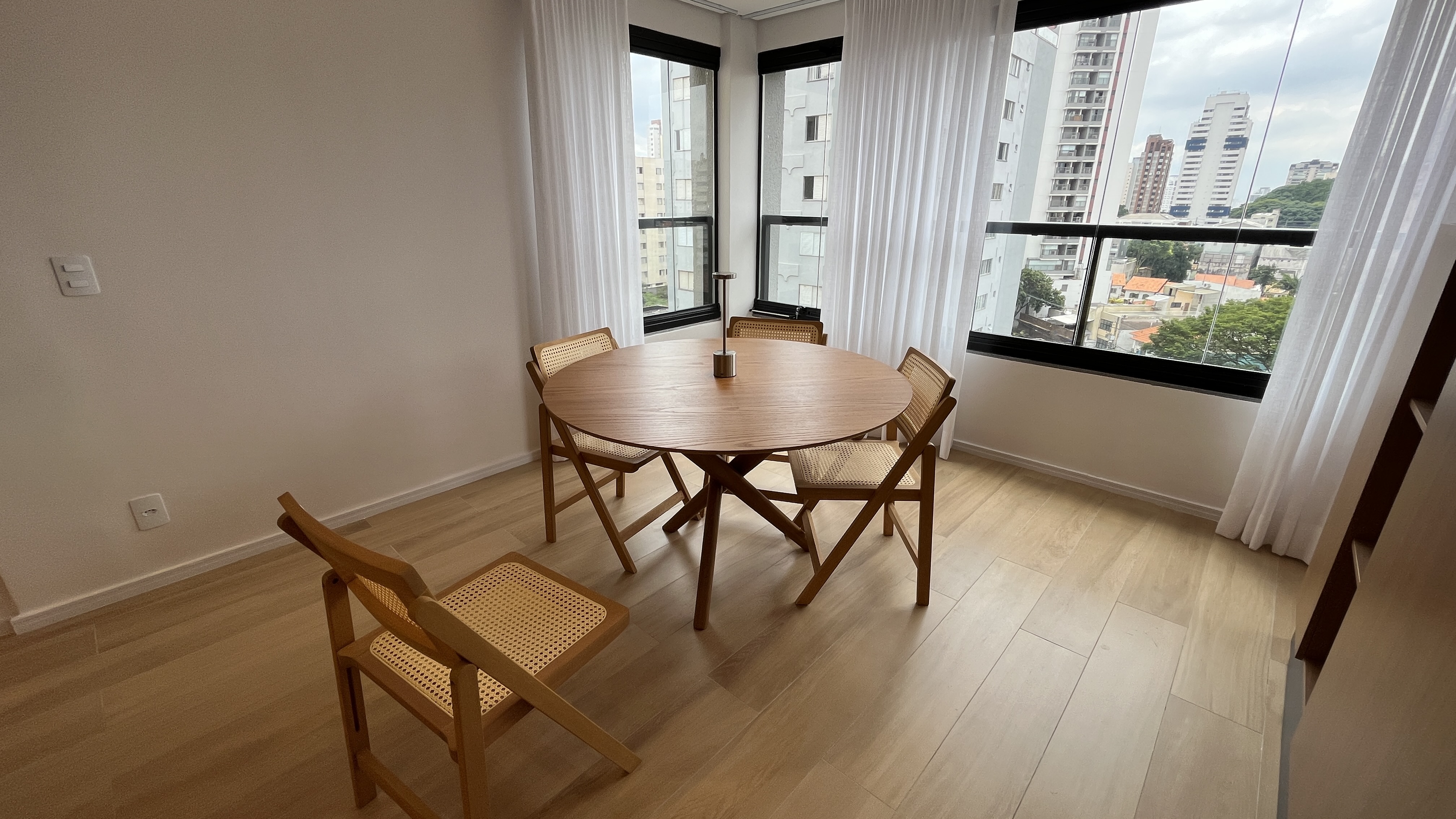 Apartamento à venda com 64m², 2 quartos sem vaga - 27